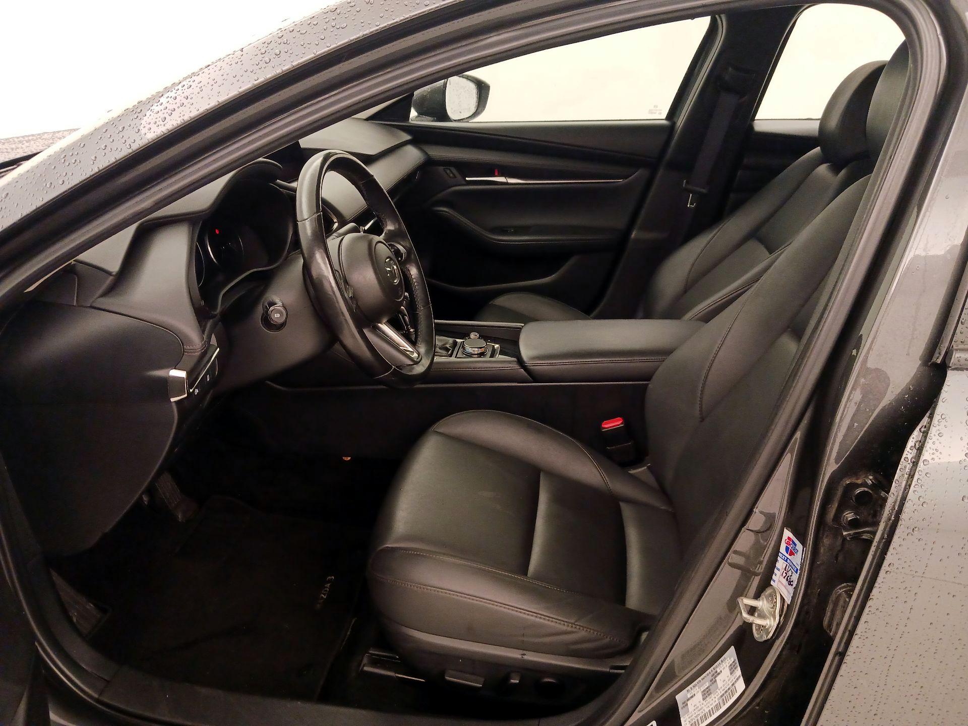 Thumbnail: 2024 Mazda Mazda3 - 11