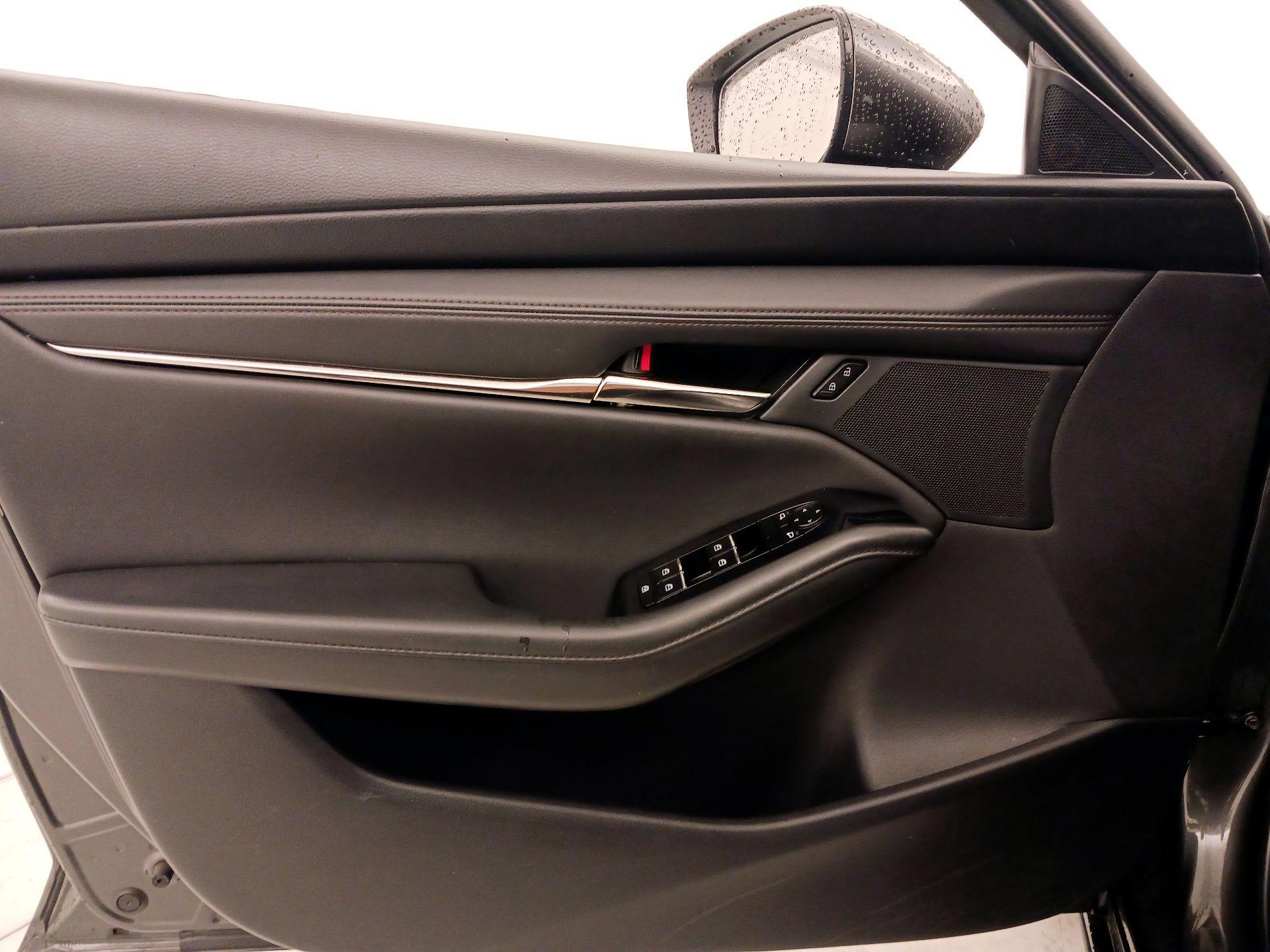 Thumbnail: 2024 Mazda Mazda3 - 12