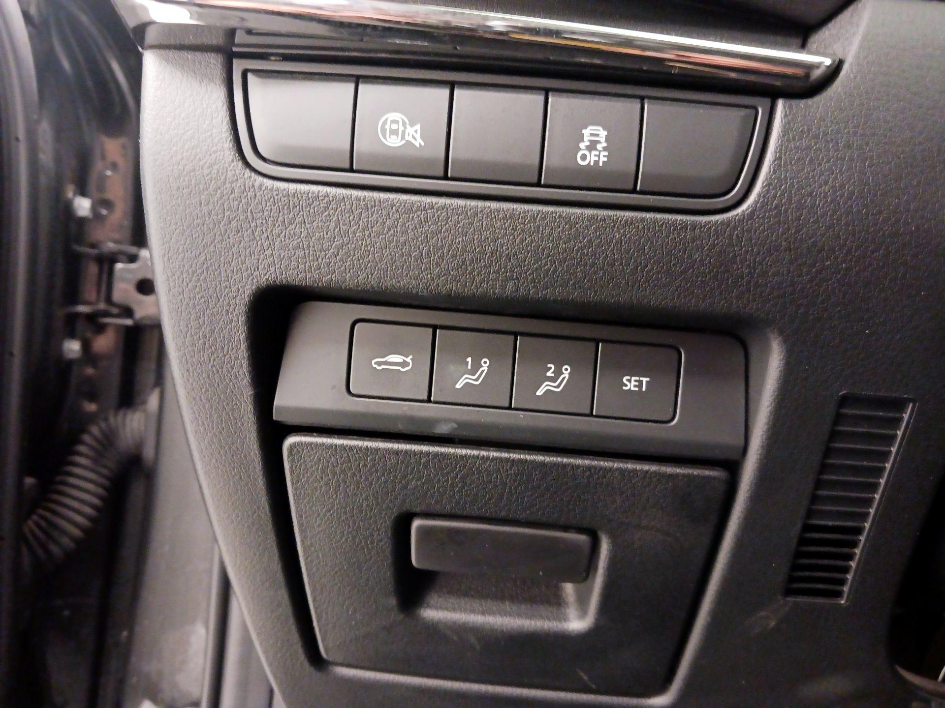 Thumbnail: 2024 Mazda Mazda3 - 13