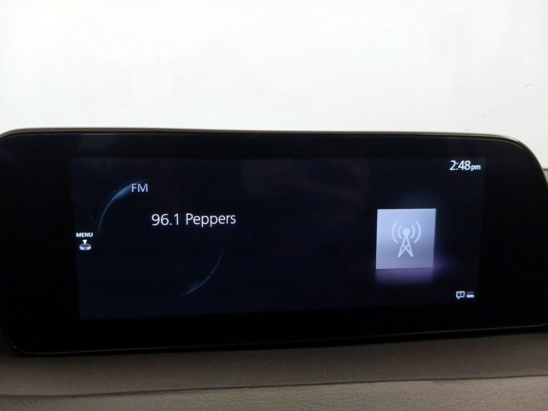 Thumbnail: 2024 Mazda Mazda3 - 16