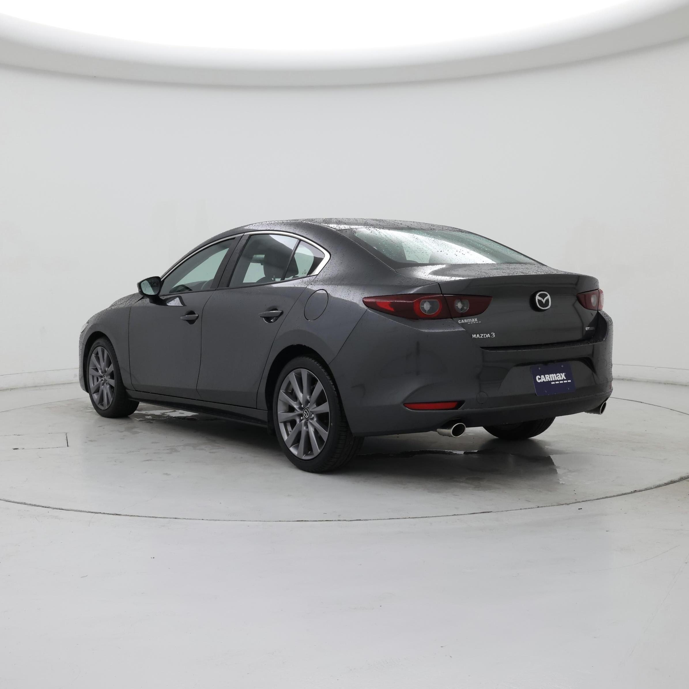 Thumbnail: 2024 Mazda Mazda3 - 2