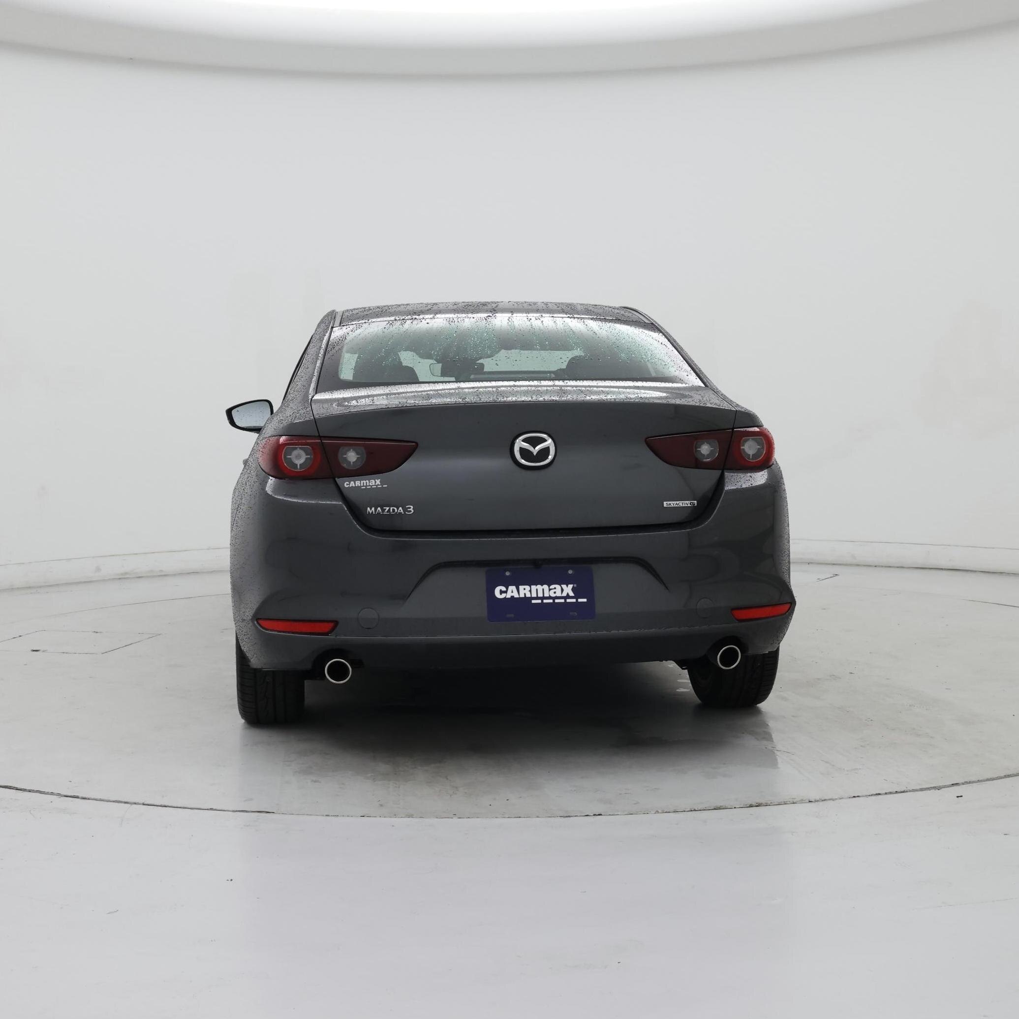 Thumbnail: 2024 Mazda Mazda3 - 6