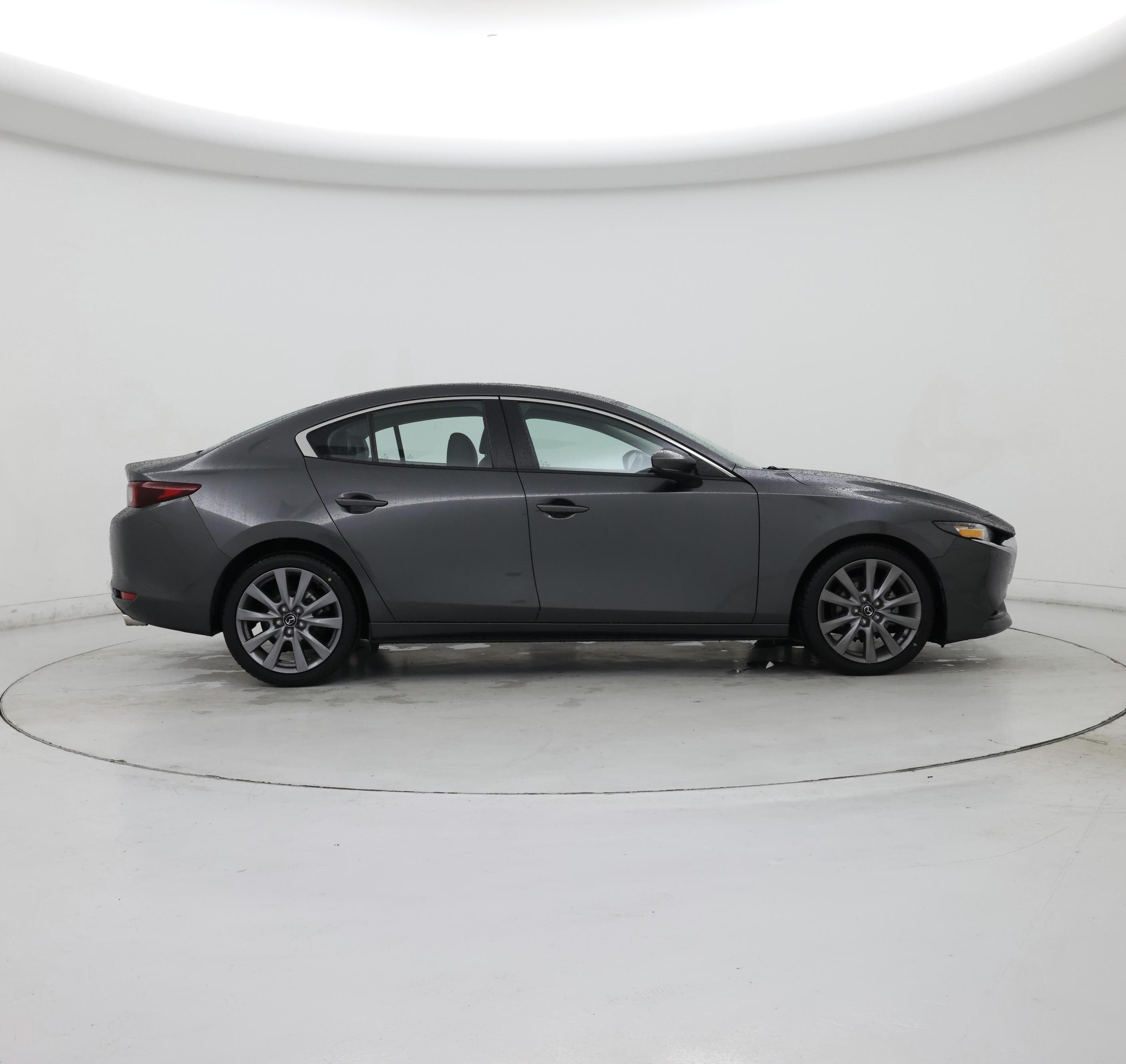 Thumbnail: 2024 Mazda Mazda3 - 7