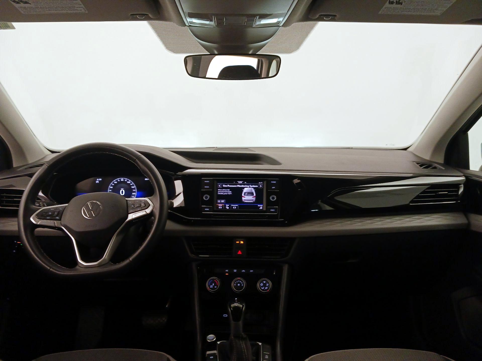 Thumbnail: 2024 Volkswagen Taos - 9