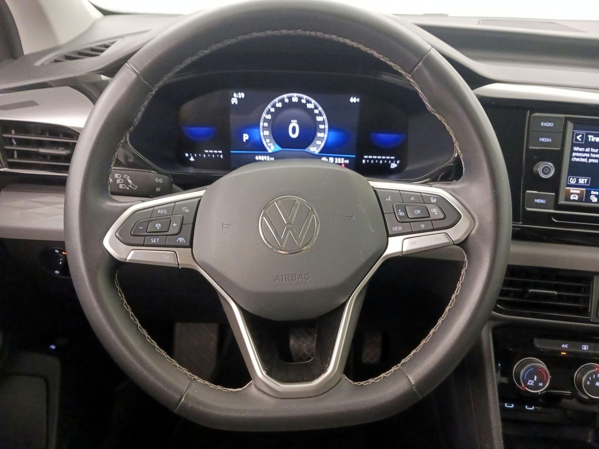 Thumbnail: 2024 Volkswagen Taos - 10