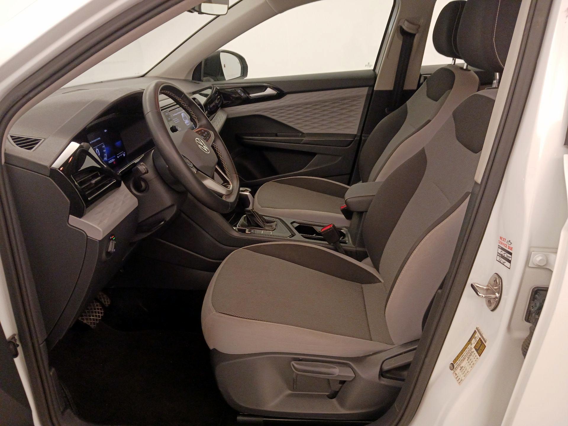 Thumbnail: 2024 Volkswagen Taos - 11