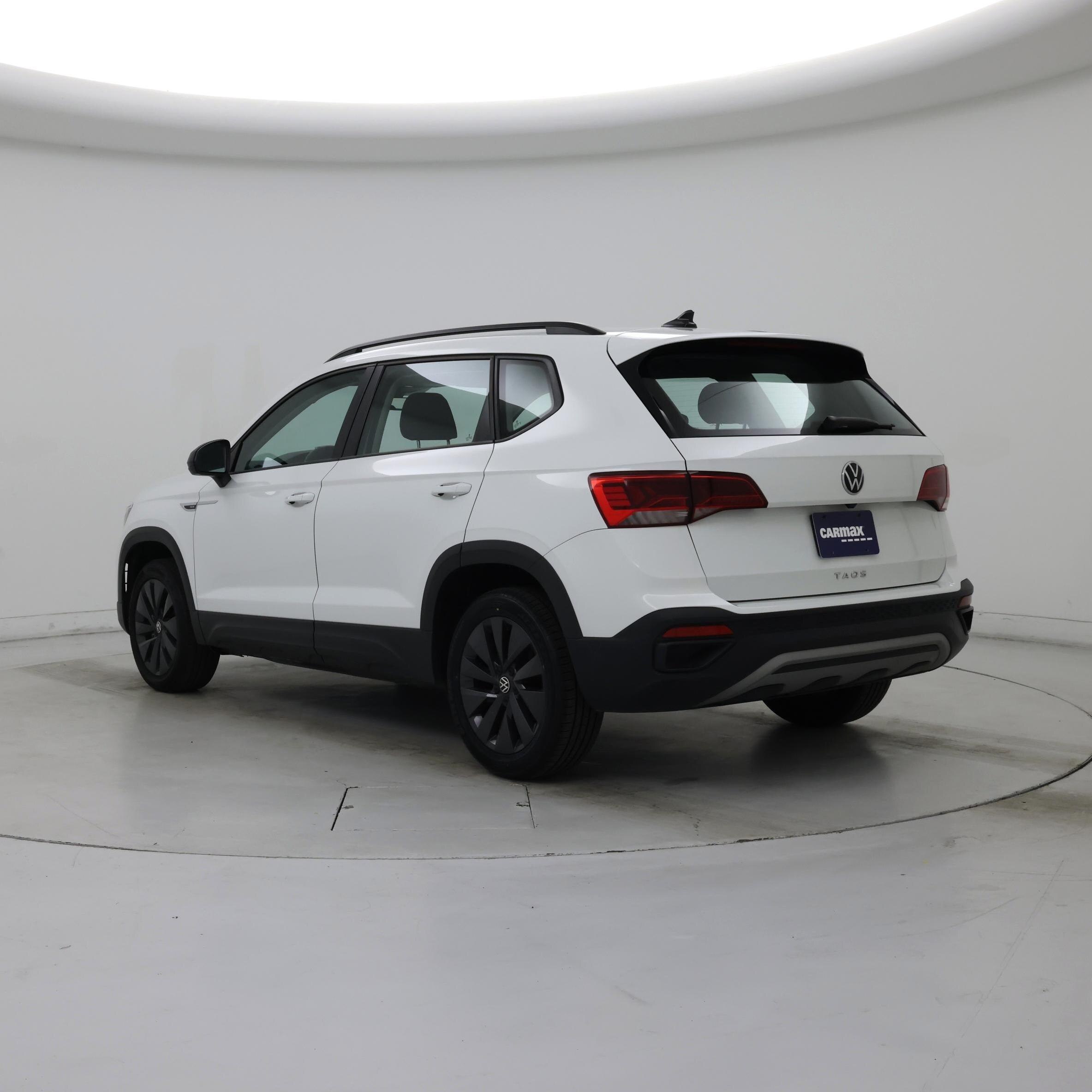 Thumbnail: 2024 Volkswagen Taos - 2