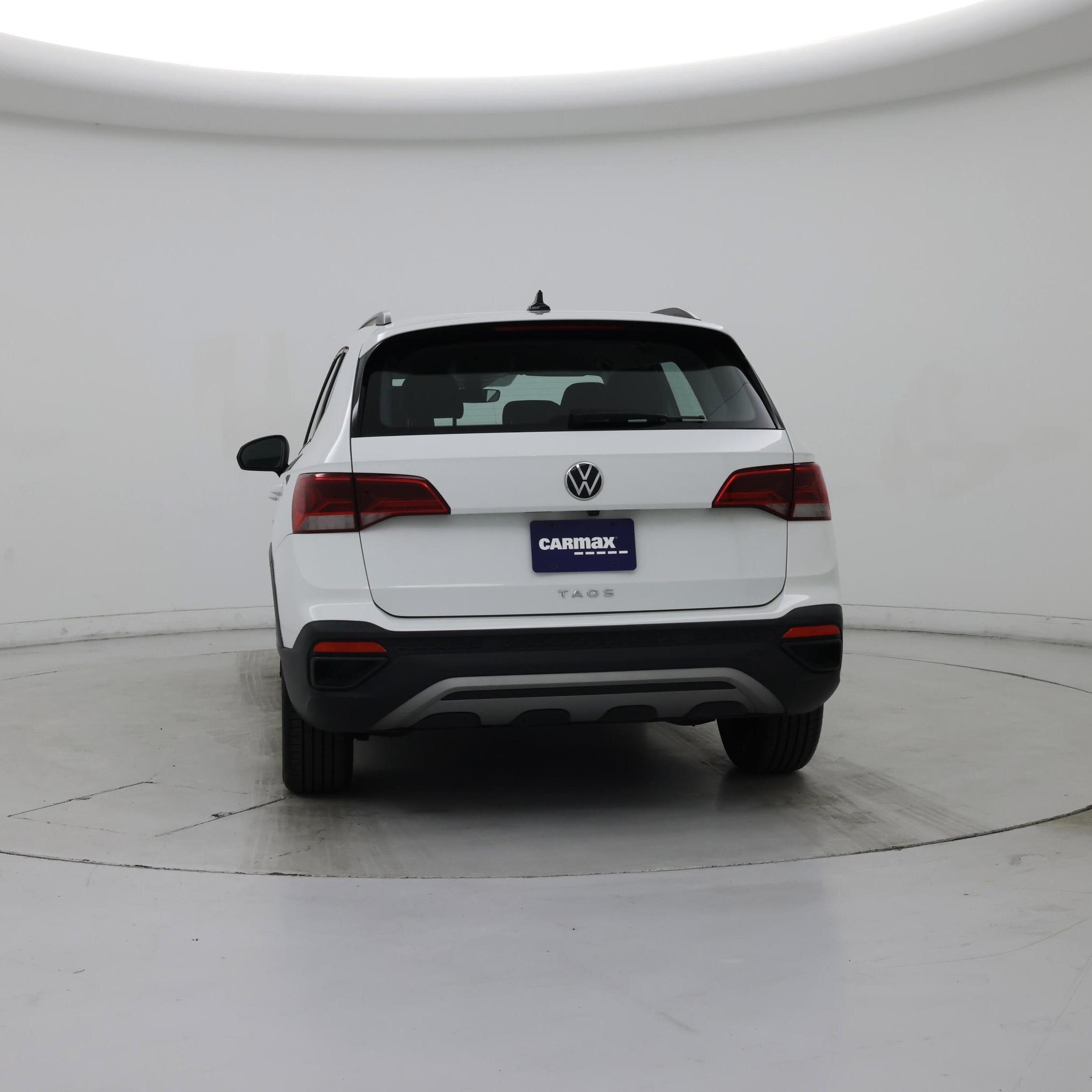 Thumbnail: 2024 Volkswagen Taos - 6