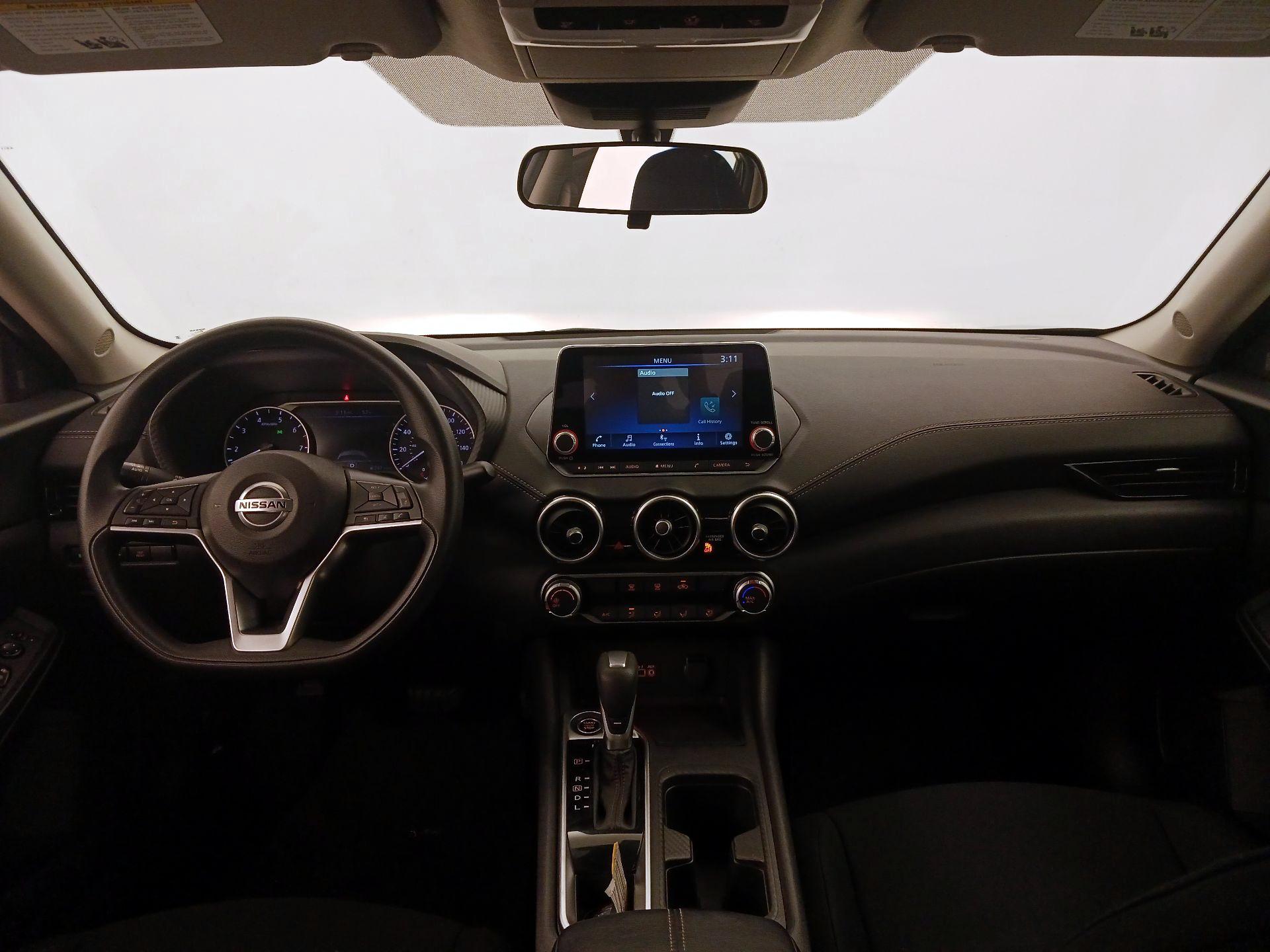 Thumbnail: 2023 Nissan Sentra - 9