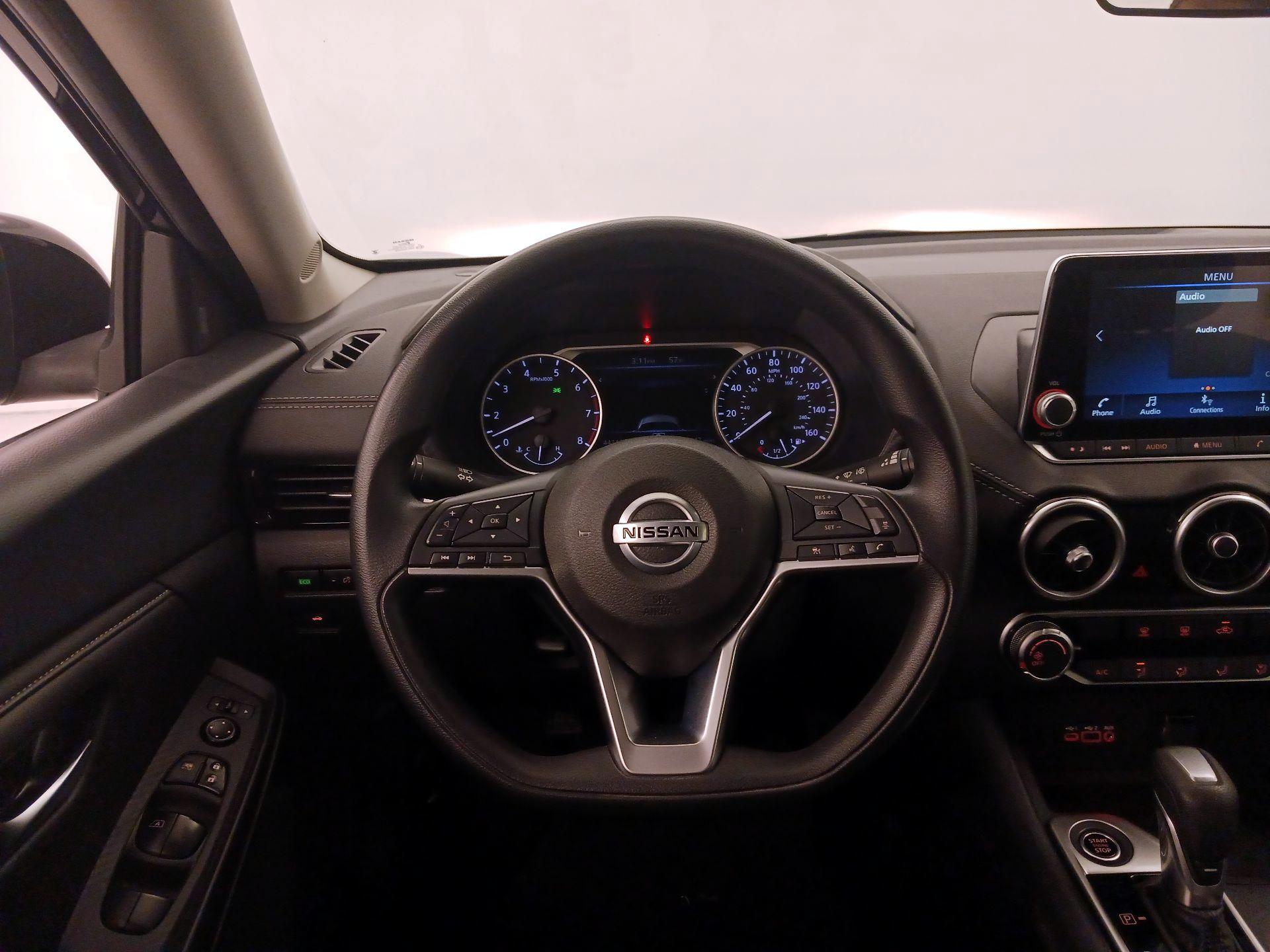 Thumbnail: 2023 Nissan Sentra - 10