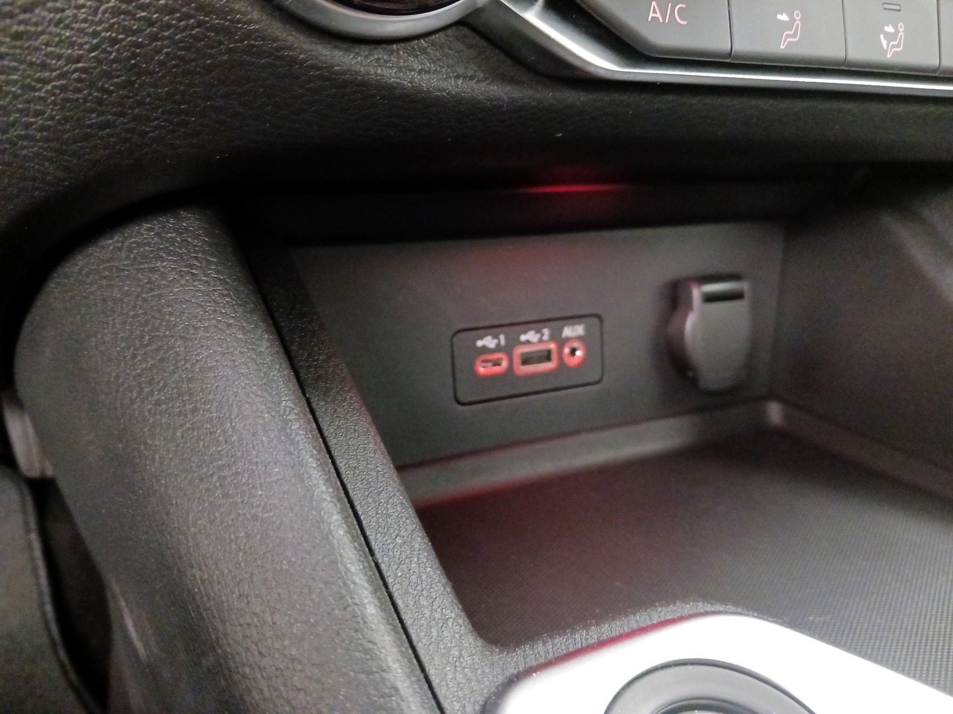 Thumbnail: 2023 Nissan Sentra - 18