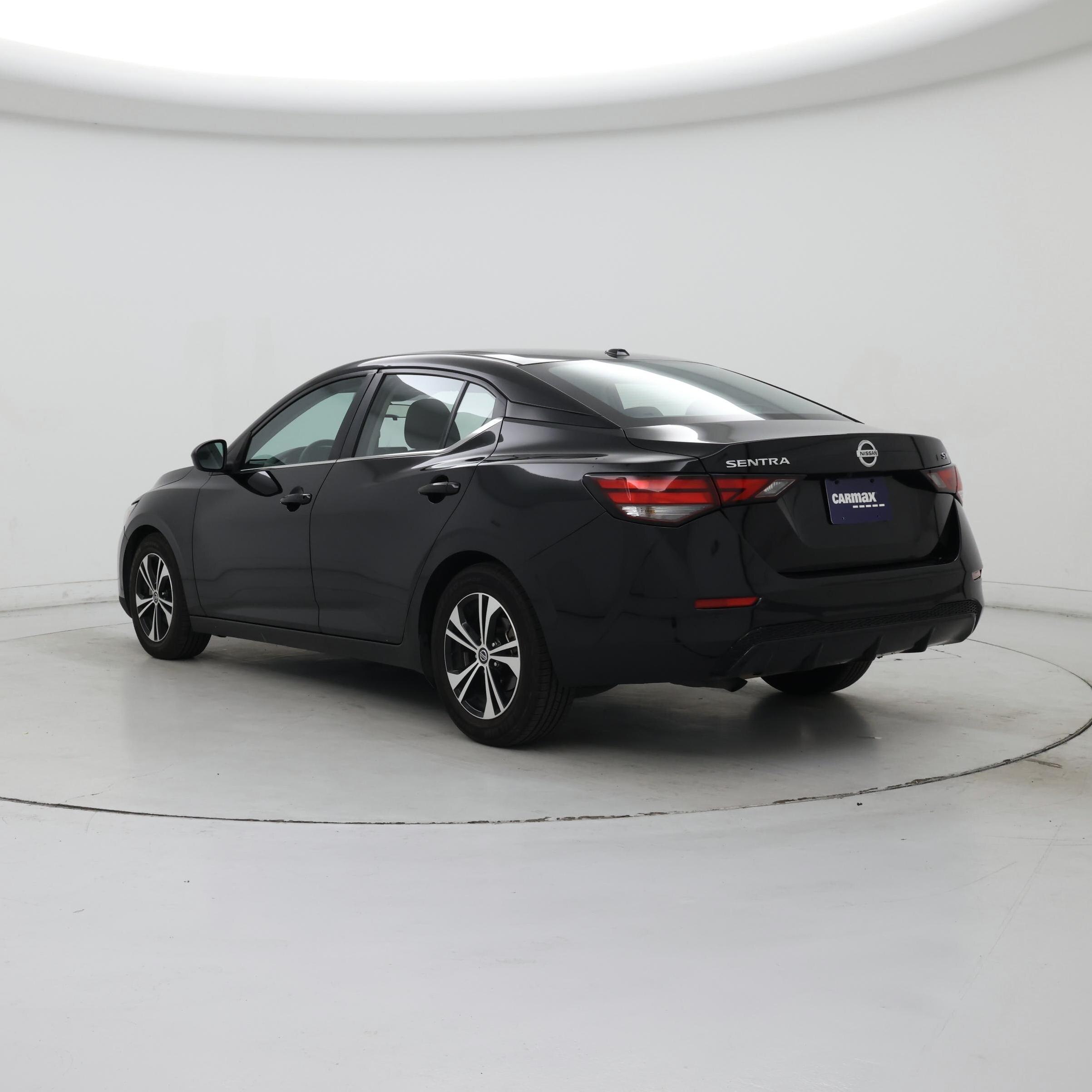 Thumbnail: 2023 Nissan Sentra - 2