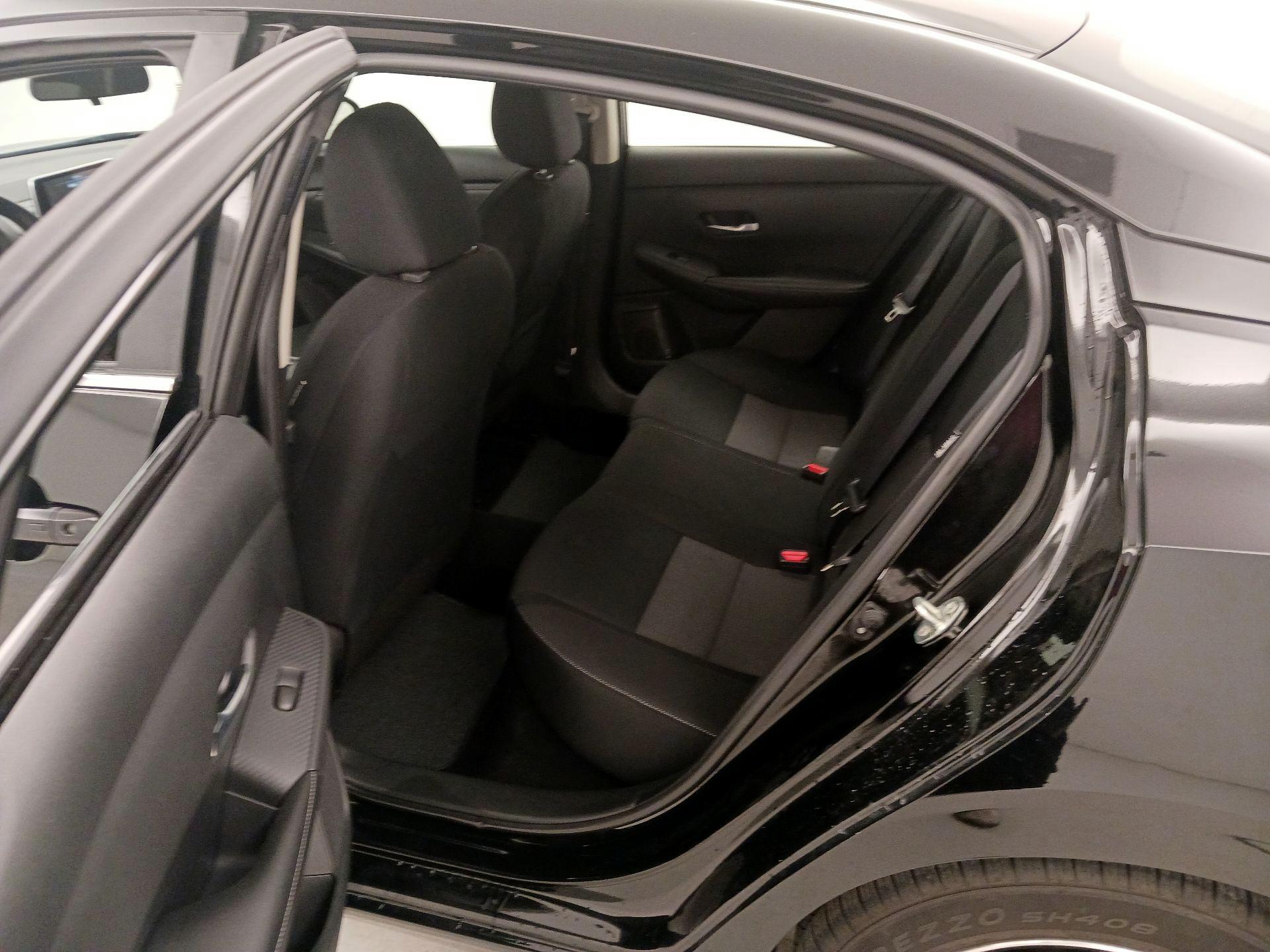 Thumbnail: 2023 Nissan Sentra - 19