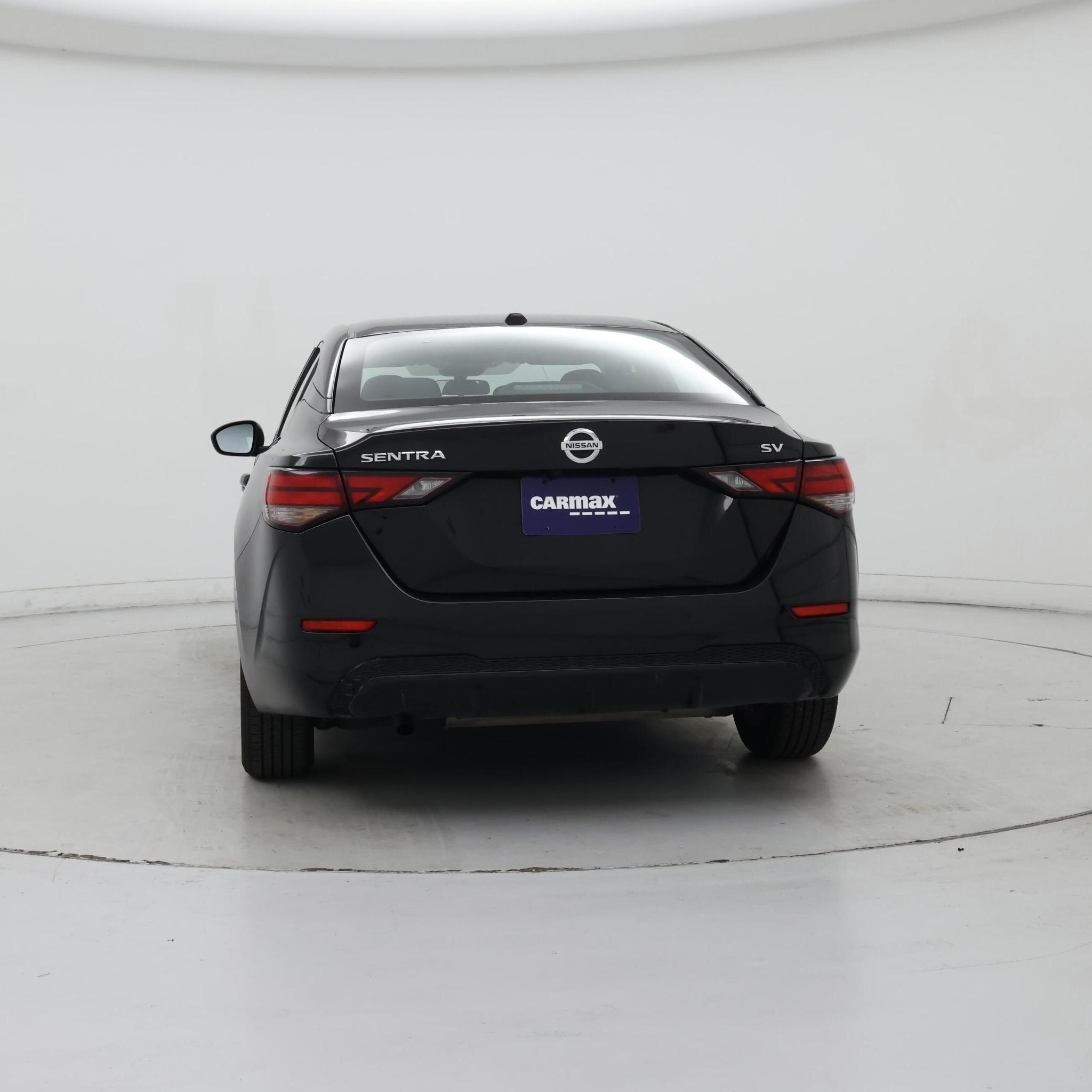 Thumbnail: 2023 Nissan Sentra - 6