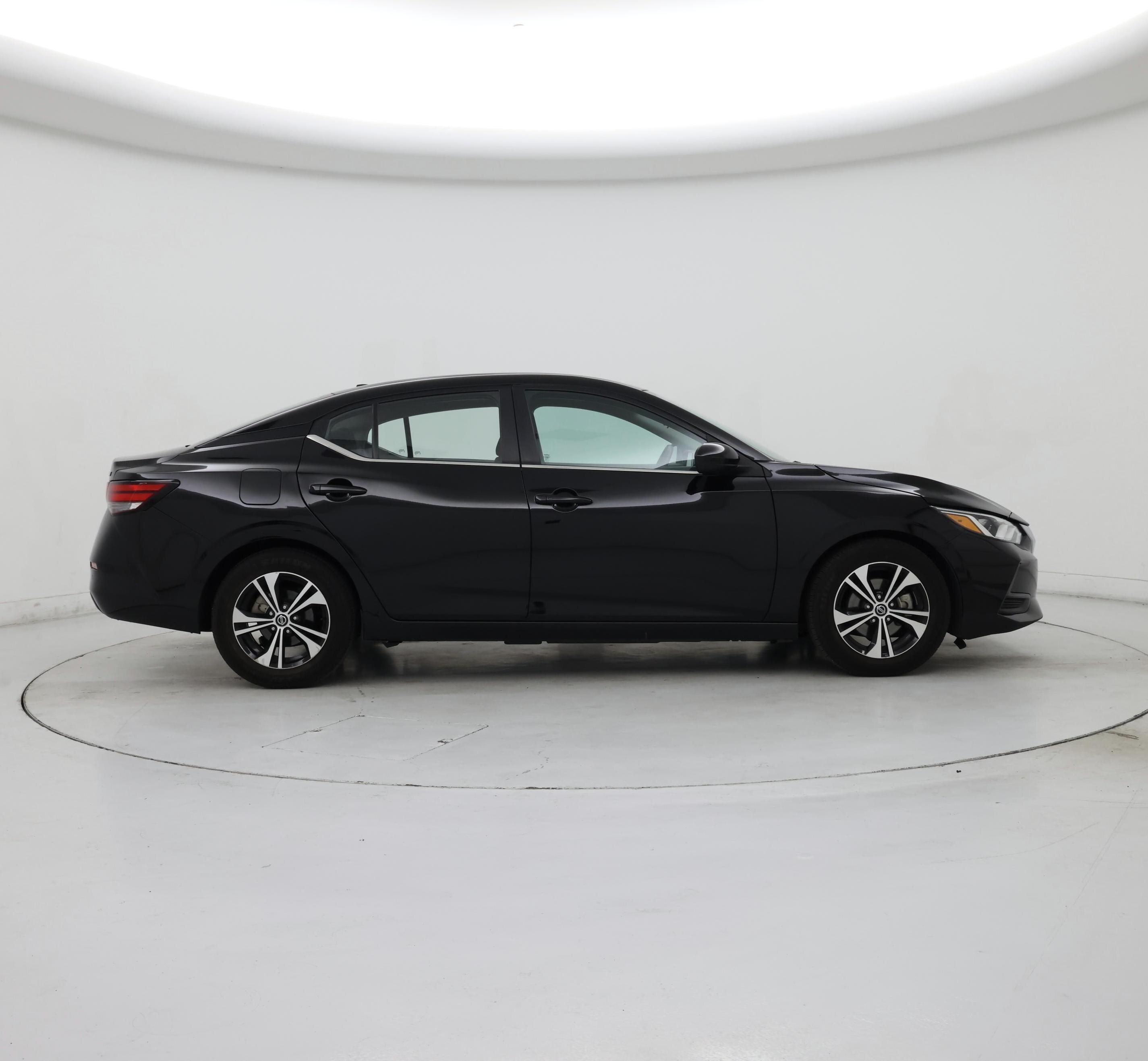 Thumbnail: 2023 Nissan Sentra - 7