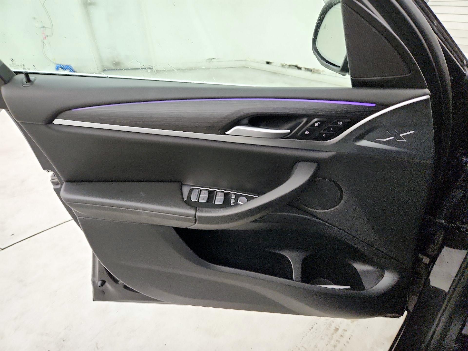 Thumbnail: 2024 BMW X3 - 12