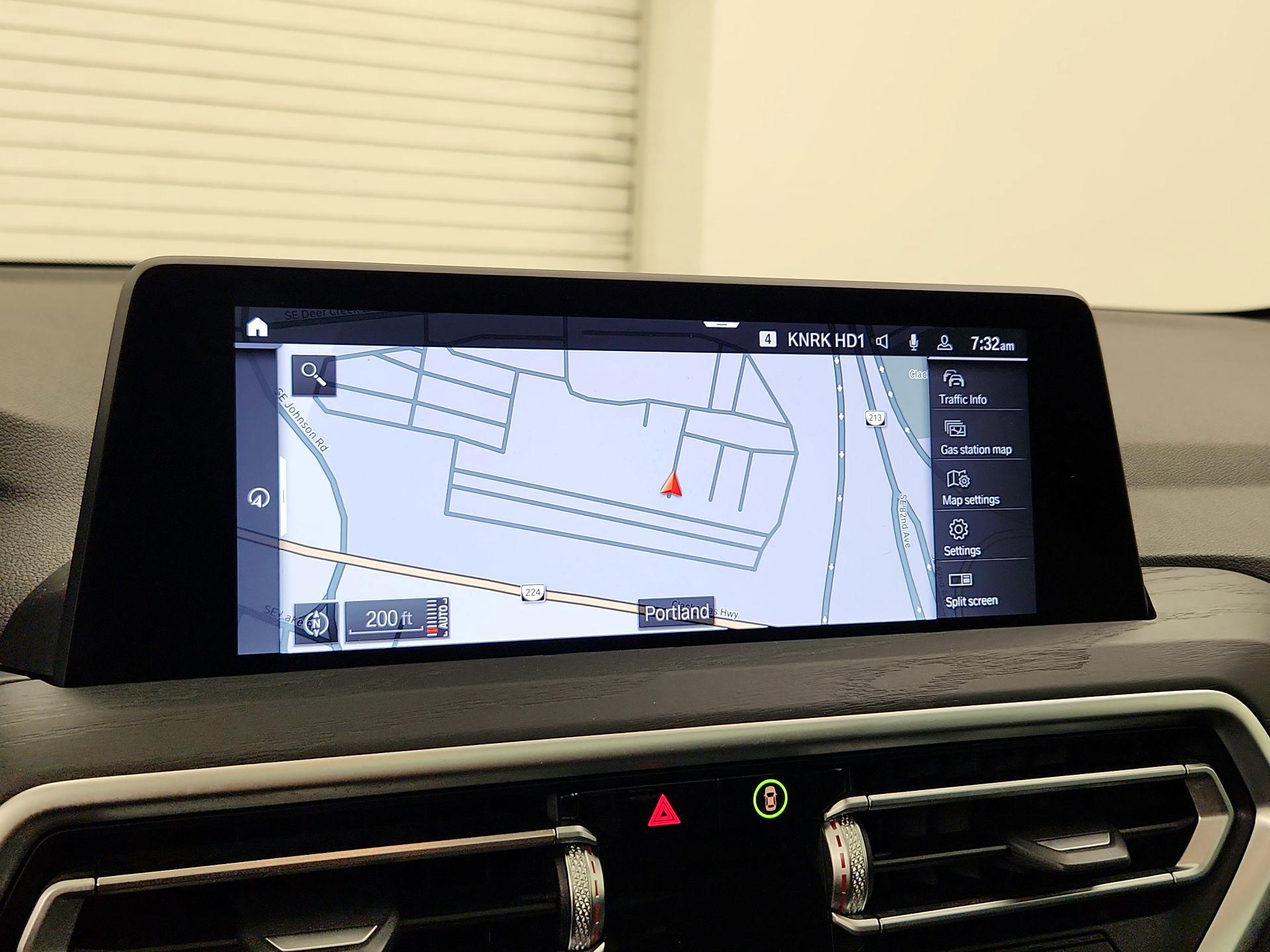 Thumbnail: 2024 BMW X3 - 14