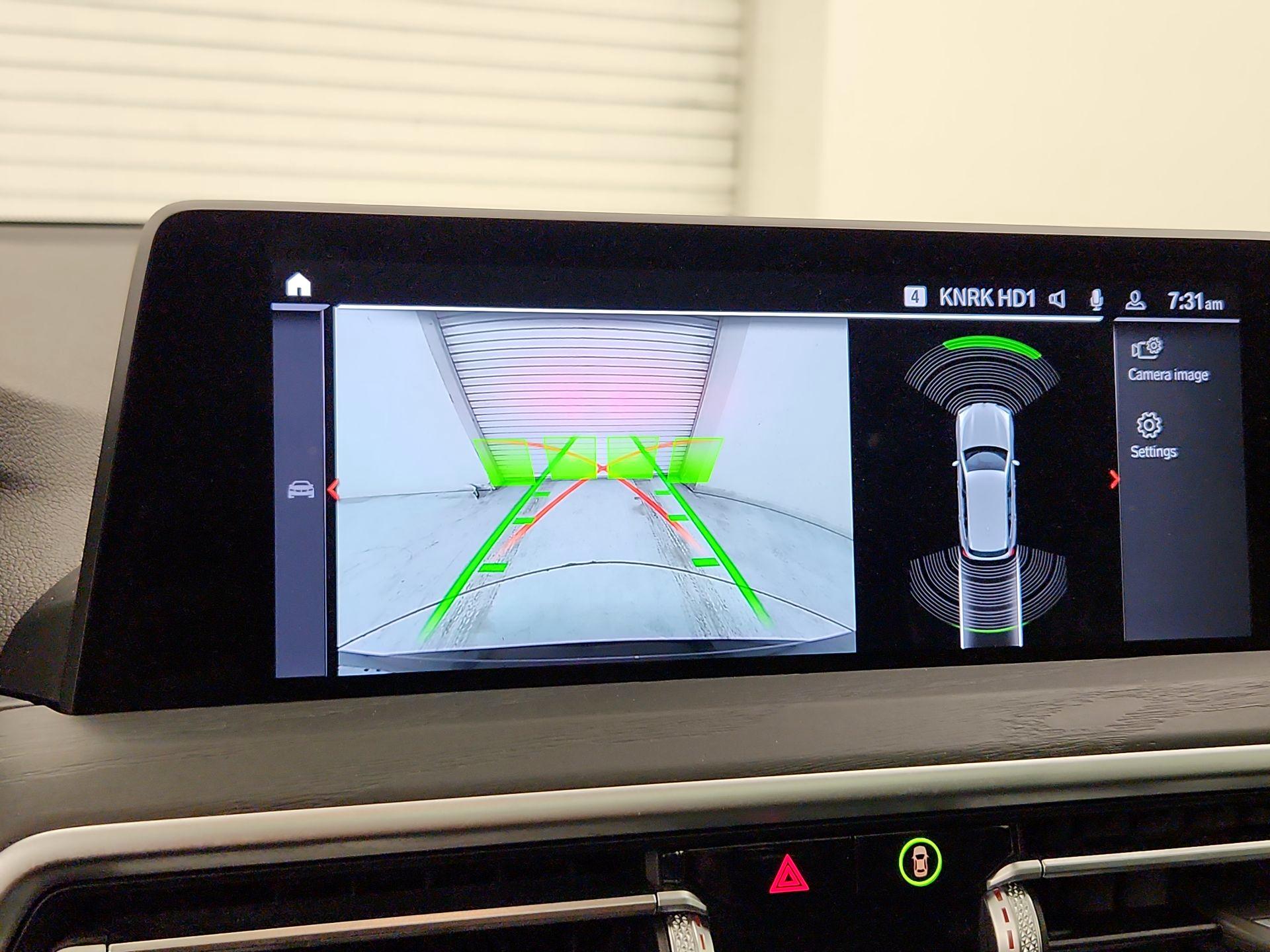 Thumbnail: 2024 BMW X3 - 15