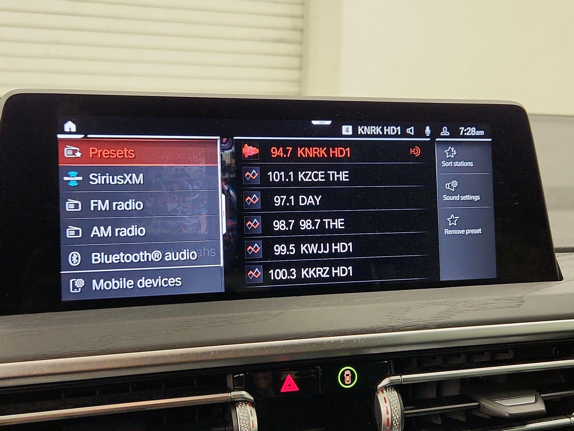 Thumbnail: 2024 BMW X3 - 16