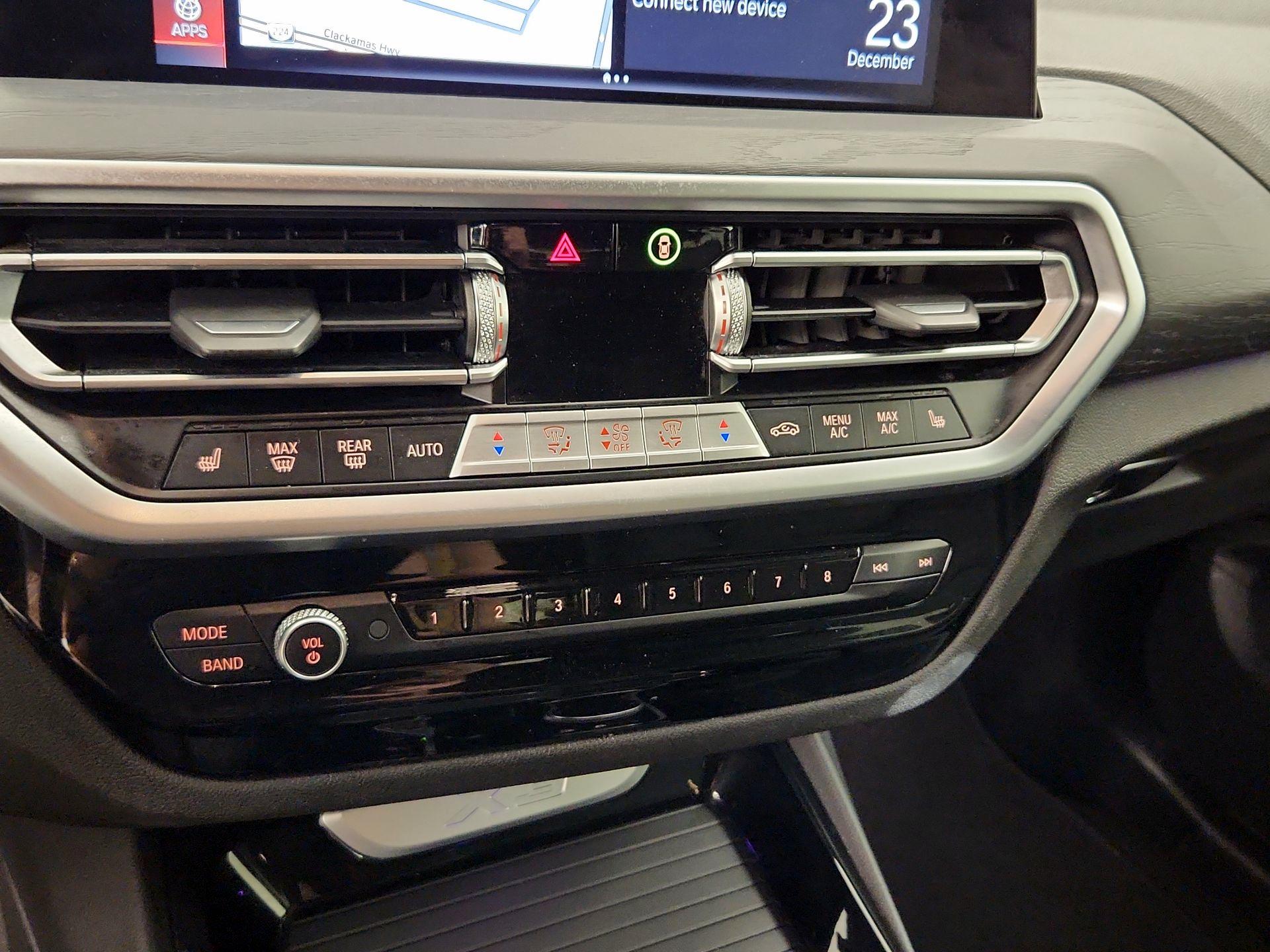 Thumbnail: 2024 BMW X3 - 17