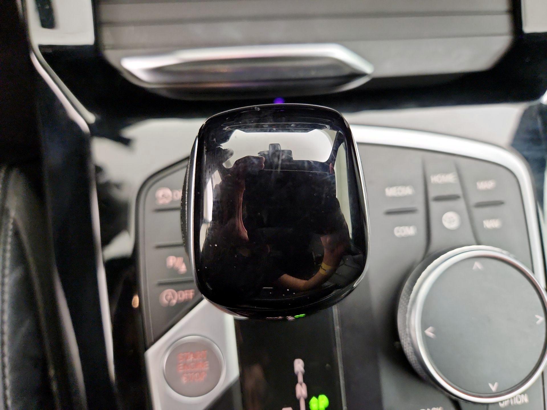 Thumbnail: 2024 BMW X3 - 18