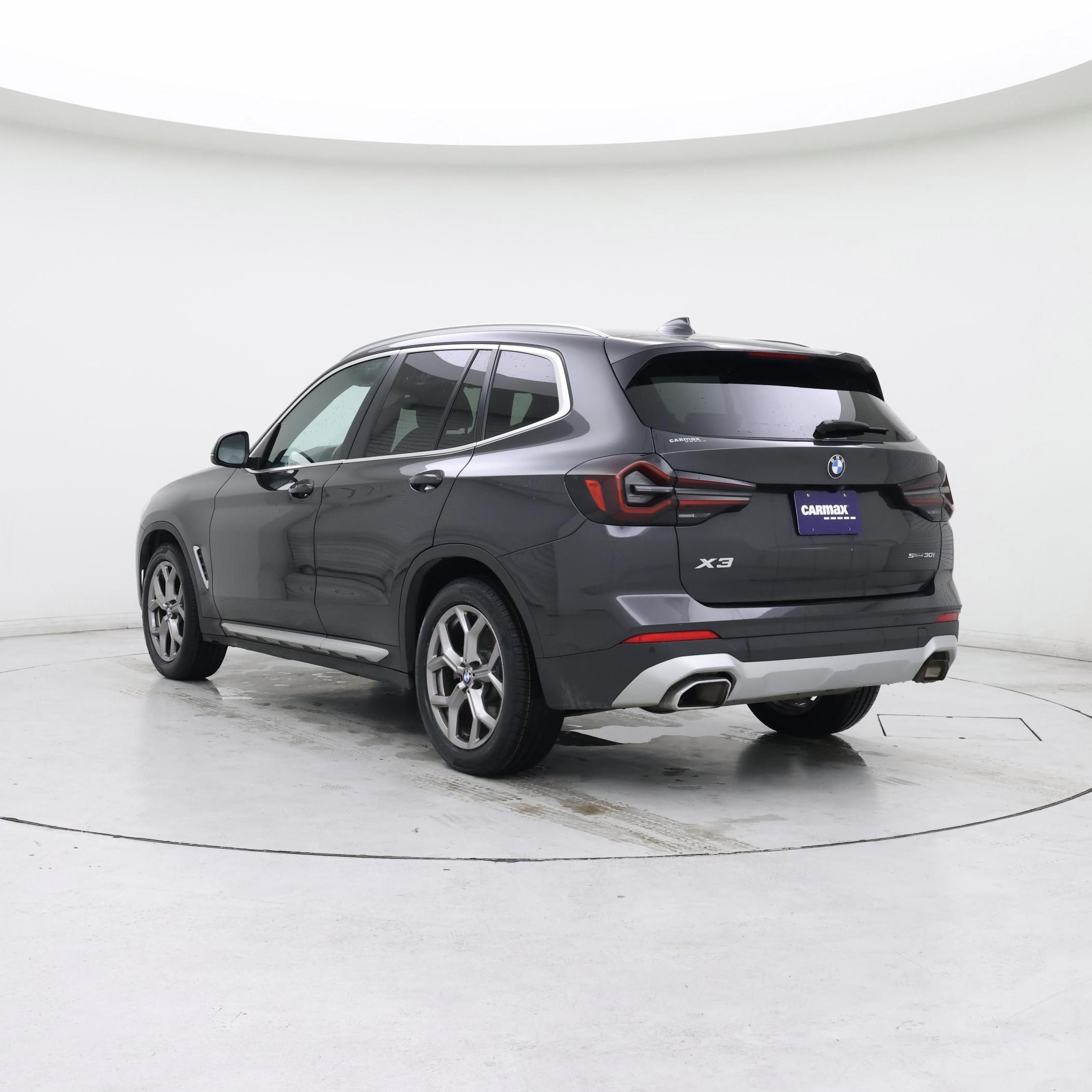 Thumbnail: 2024 BMW X3 - 2