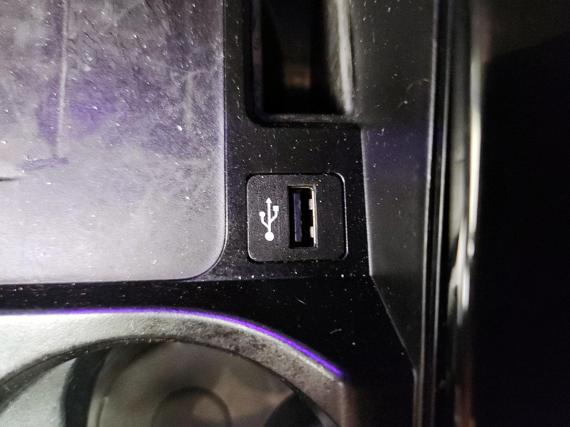 Thumbnail: 2024 BMW X3 - 19