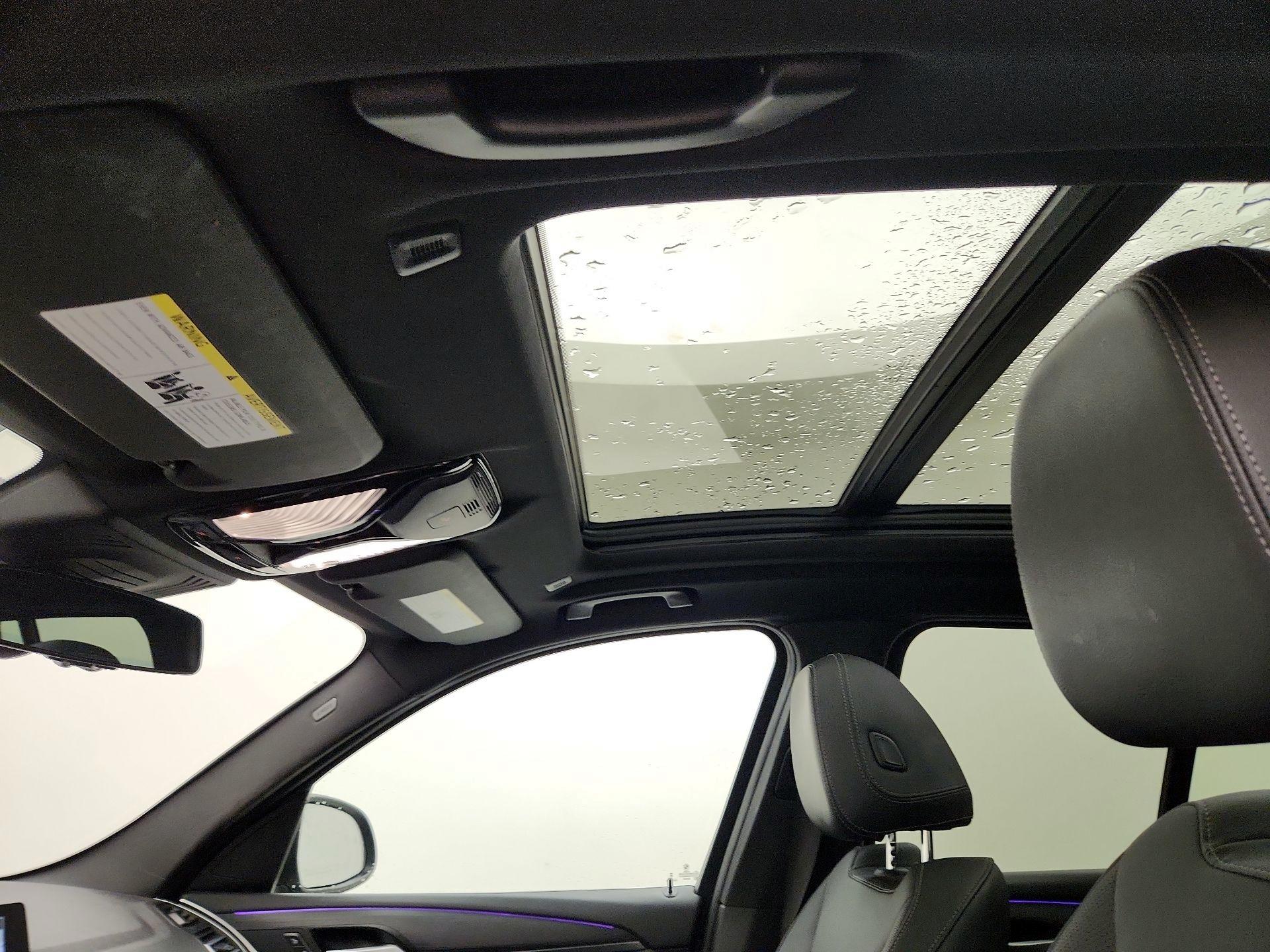 Thumbnail: 2024 BMW X3 - 20