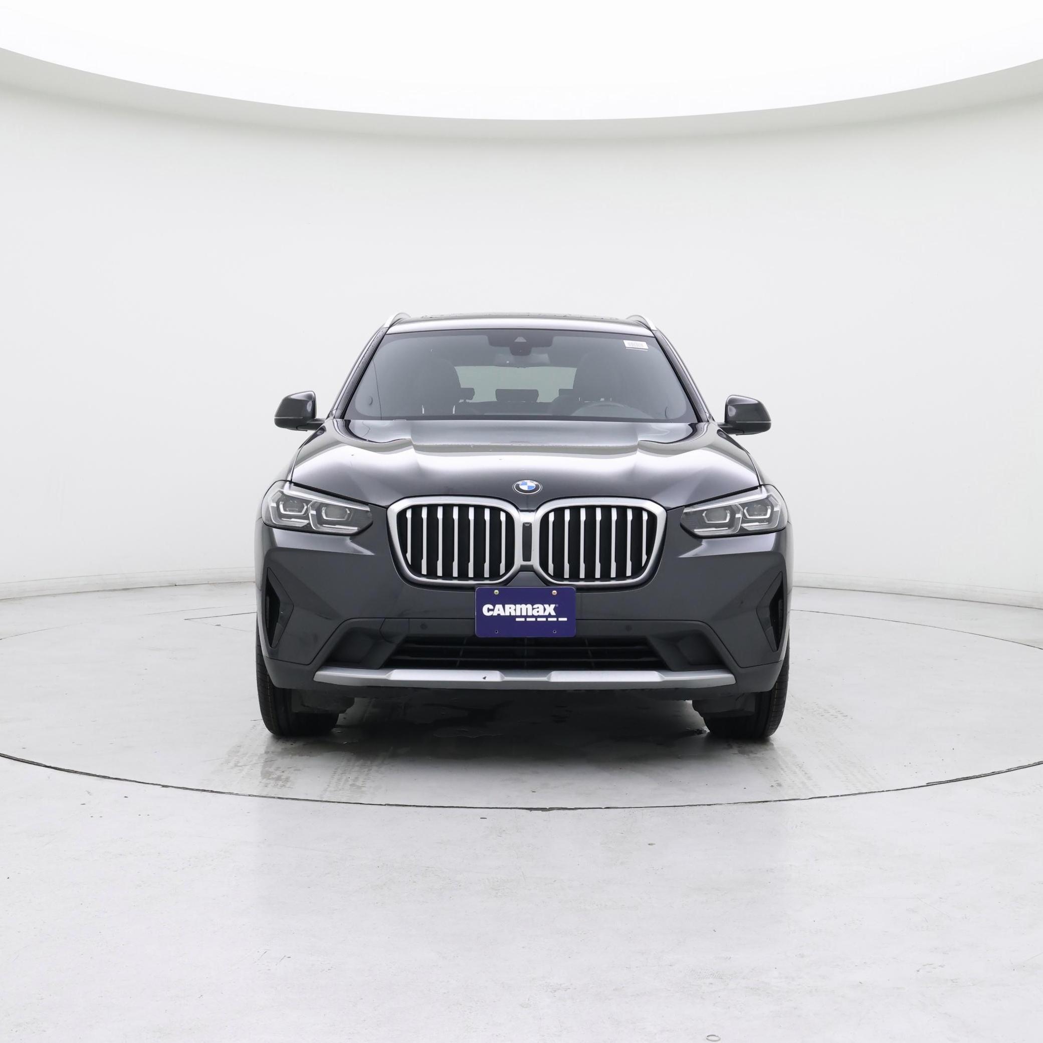 Thumbnail: 2024 BMW X3 - 5