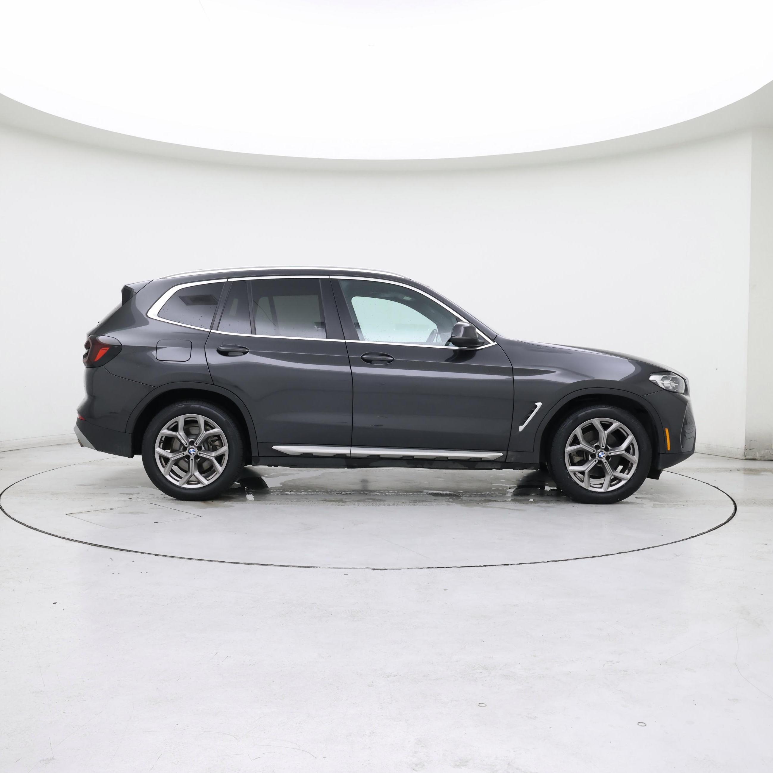 Thumbnail: 2024 BMW X3 - 7