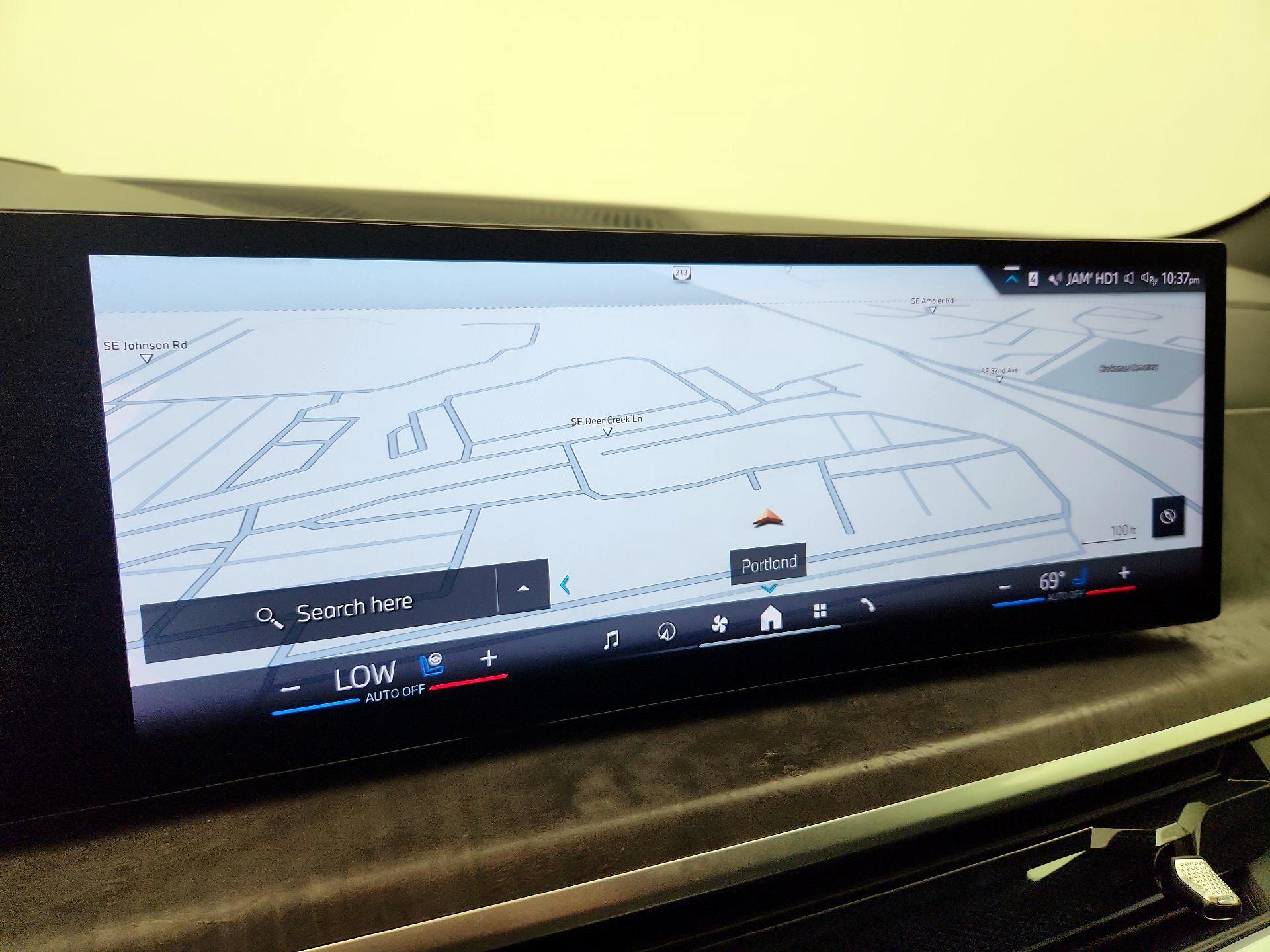 Thumbnail: 2024 BMW X5 - 14