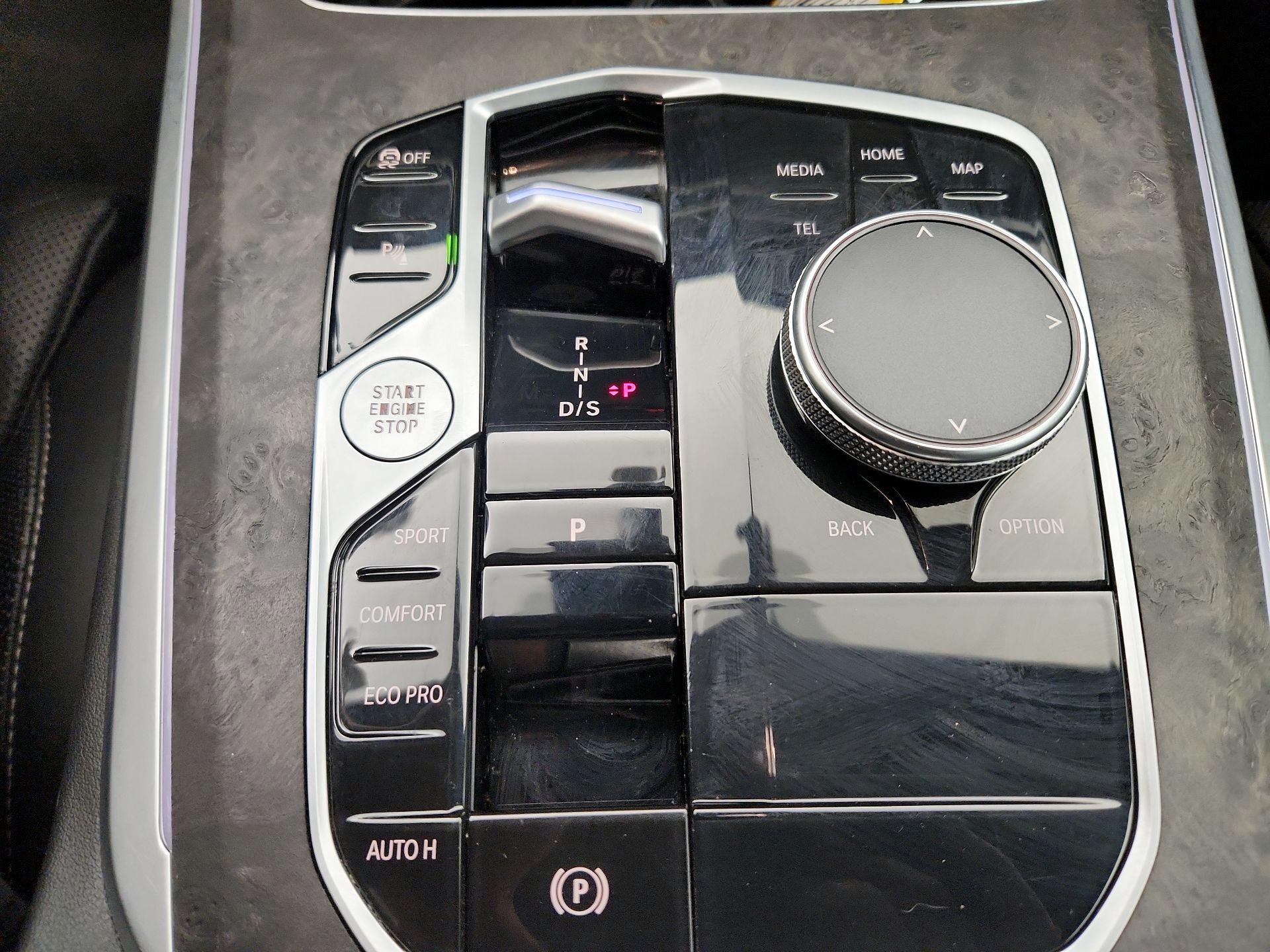 Thumbnail: 2024 BMW X5 - 18