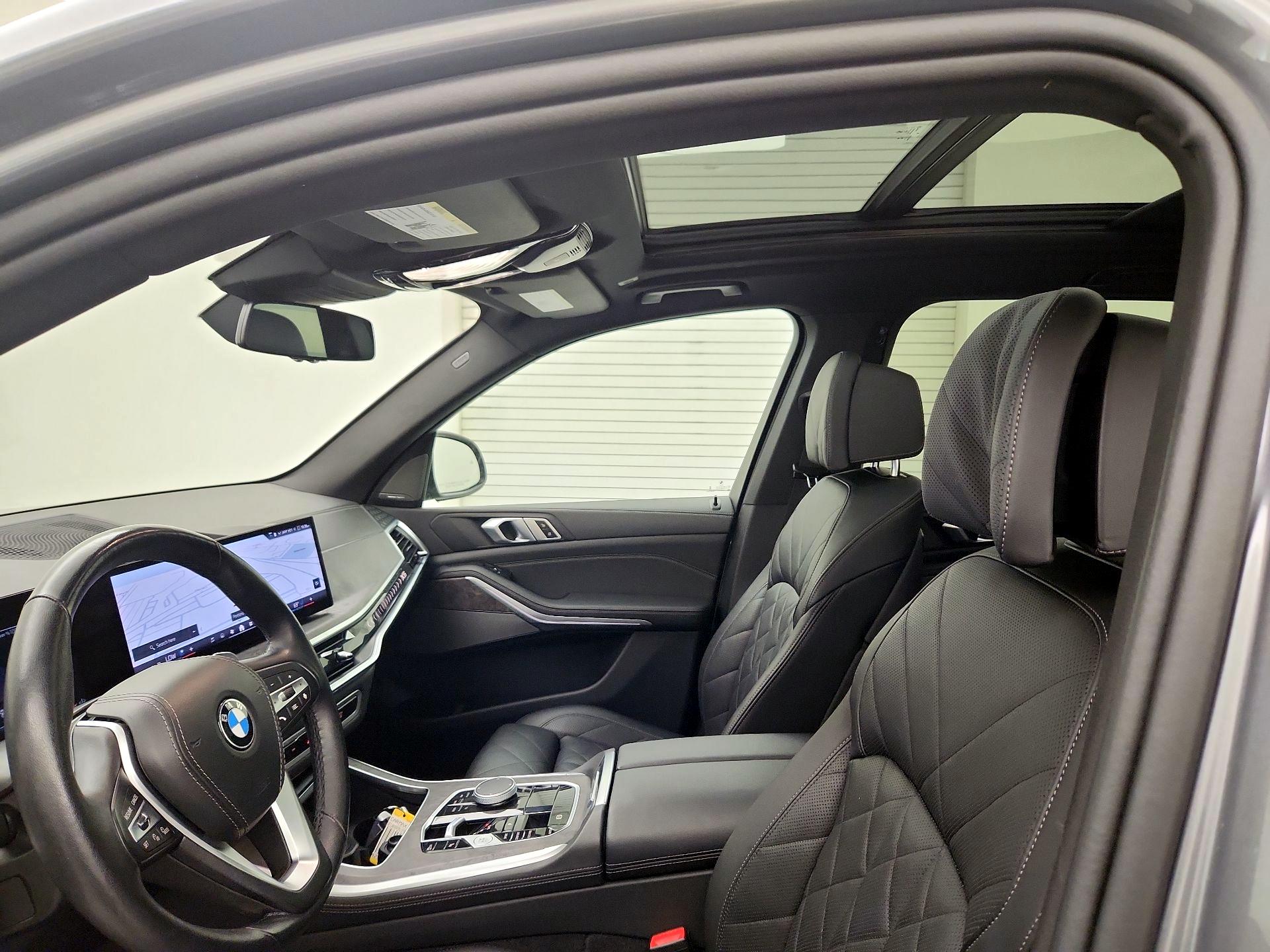 Thumbnail: 2024 BMW X5 - 20