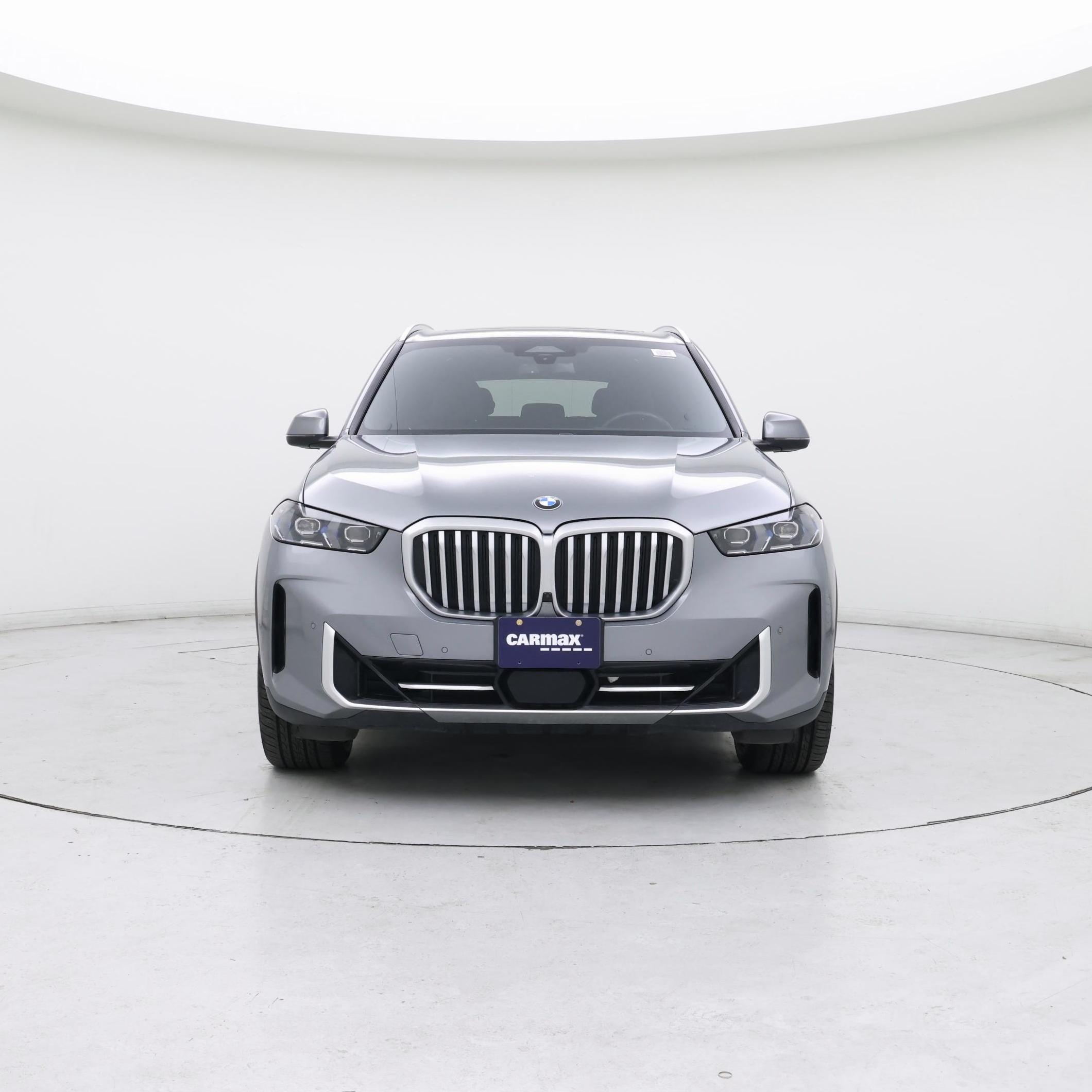 Thumbnail: 2024 BMW X5 - 5