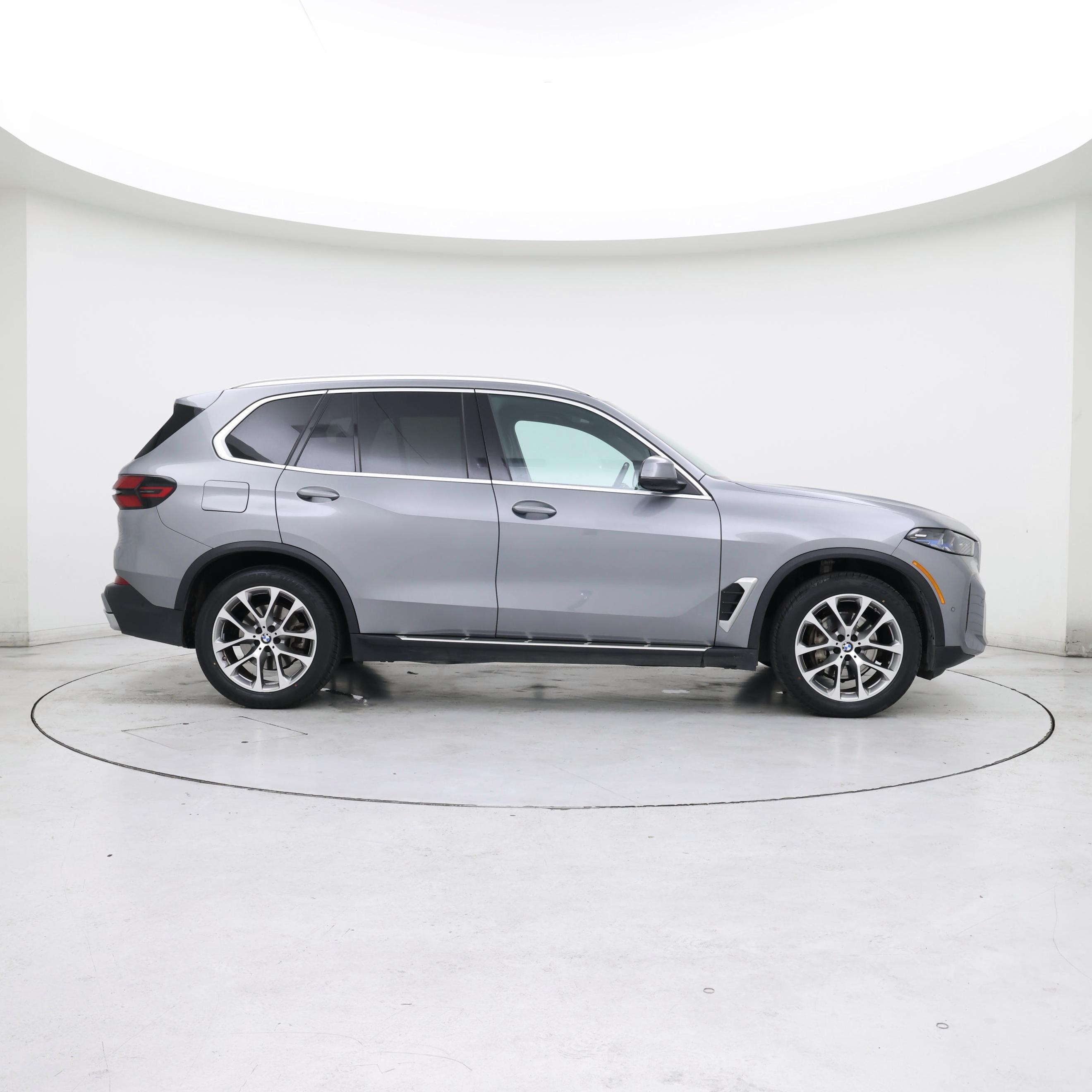 Thumbnail: 2024 BMW X5 - 7