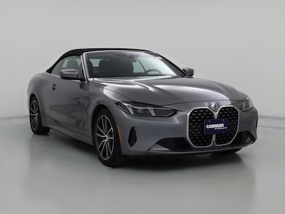 2025 BMW 430 I xDrive