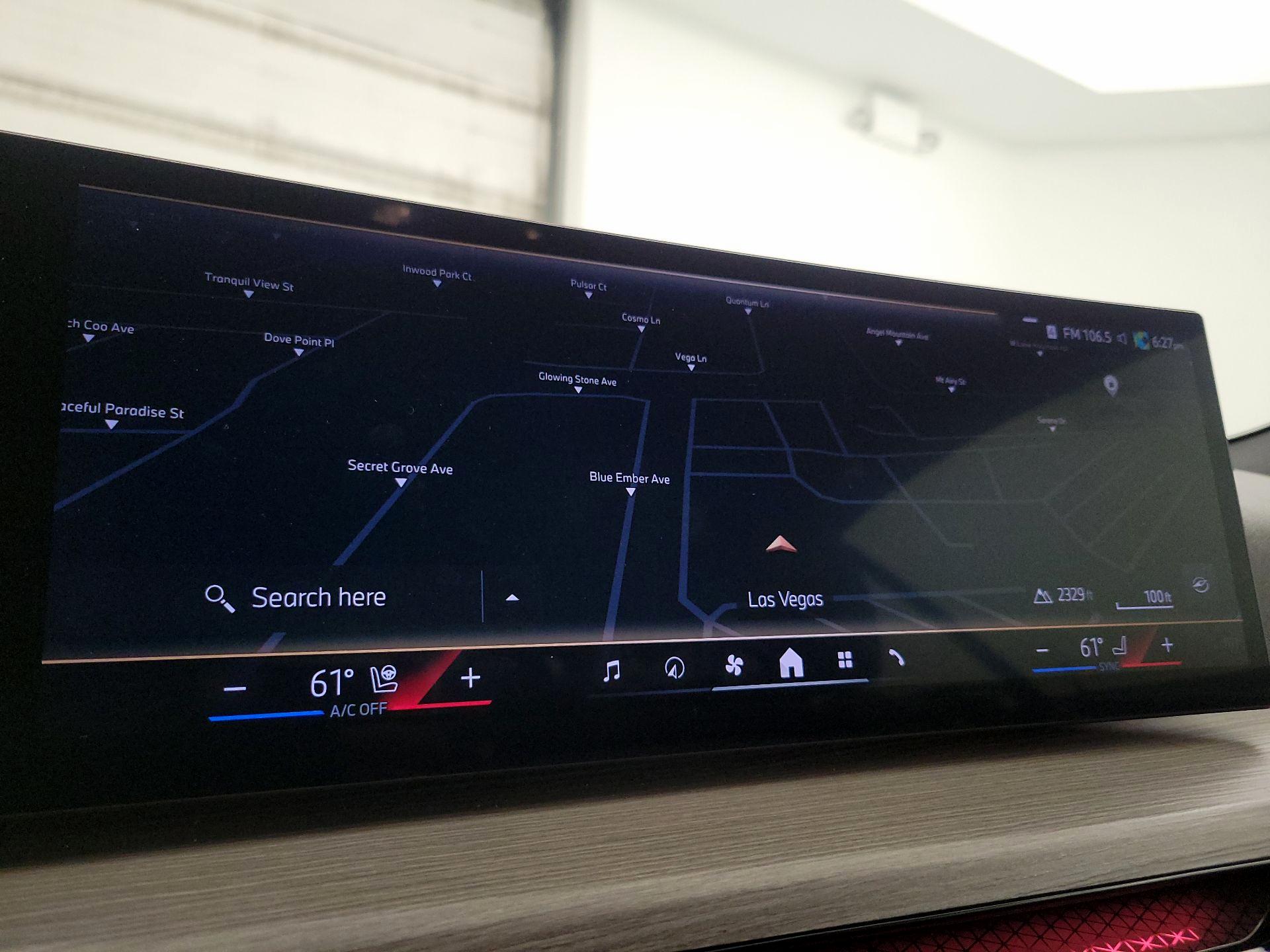 Thumbnail: 2025 BMW 4 Series - 14