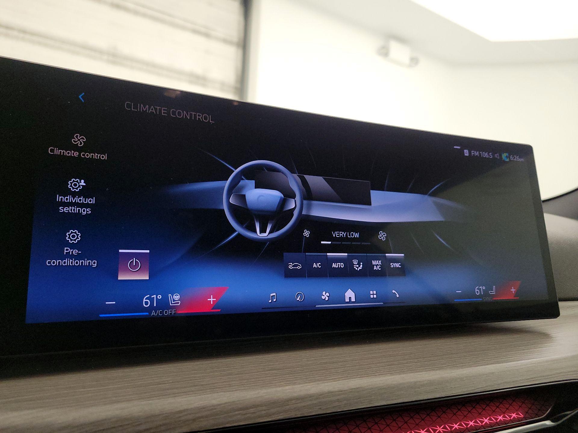 Thumbnail: 2025 BMW 4 Series - 17