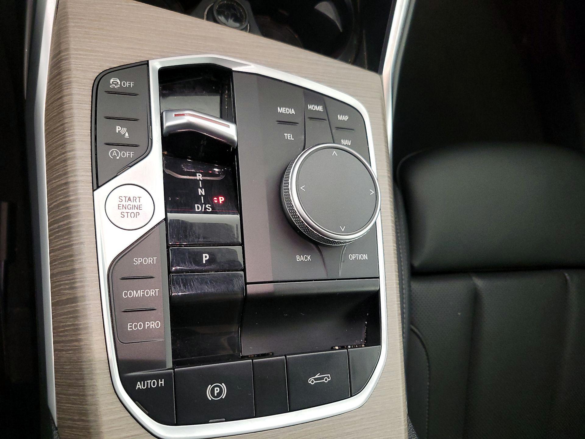 Thumbnail: 2025 BMW 4 Series - 18