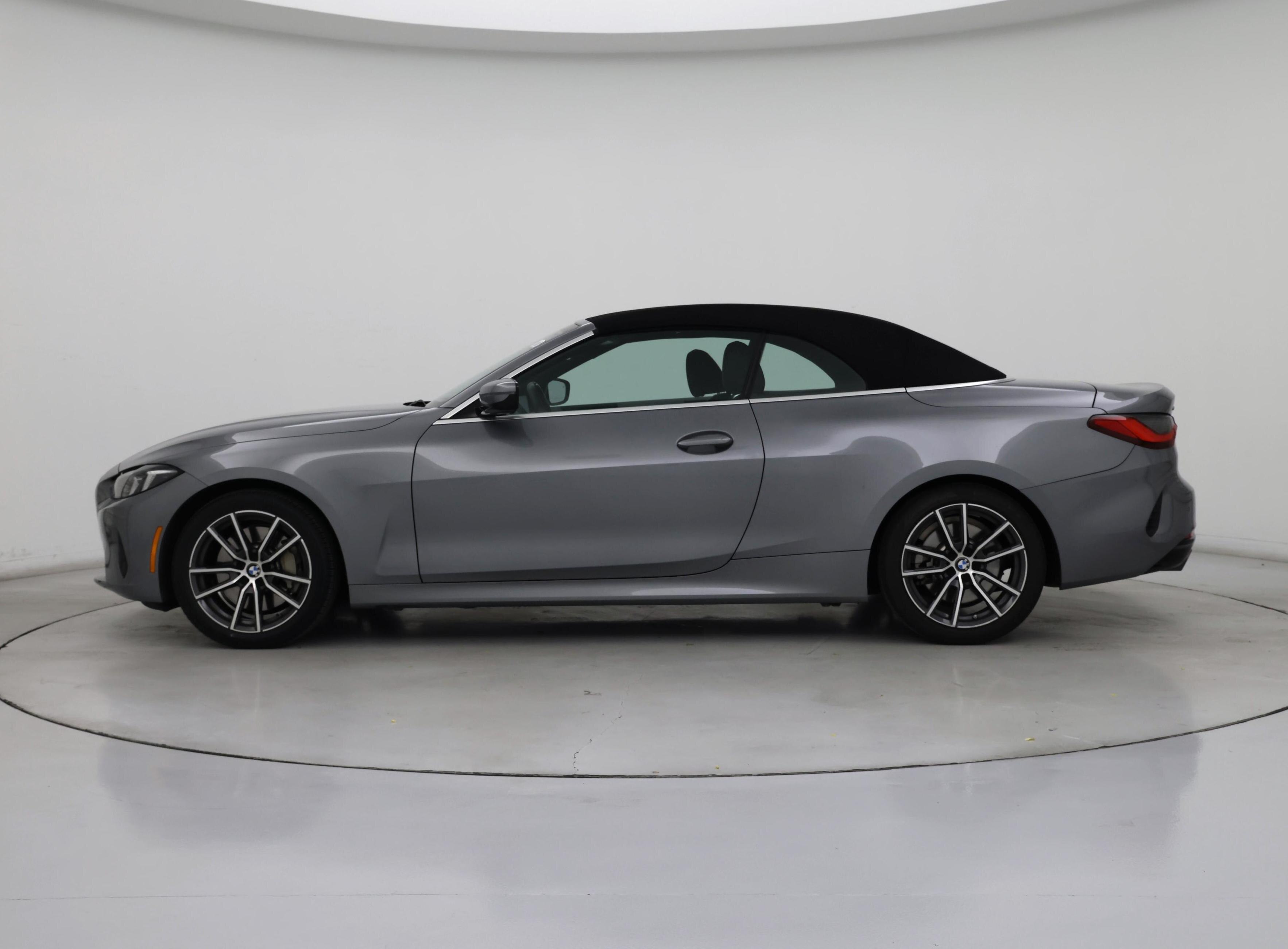 Thumbnail: 2025 BMW 4 Series - 3