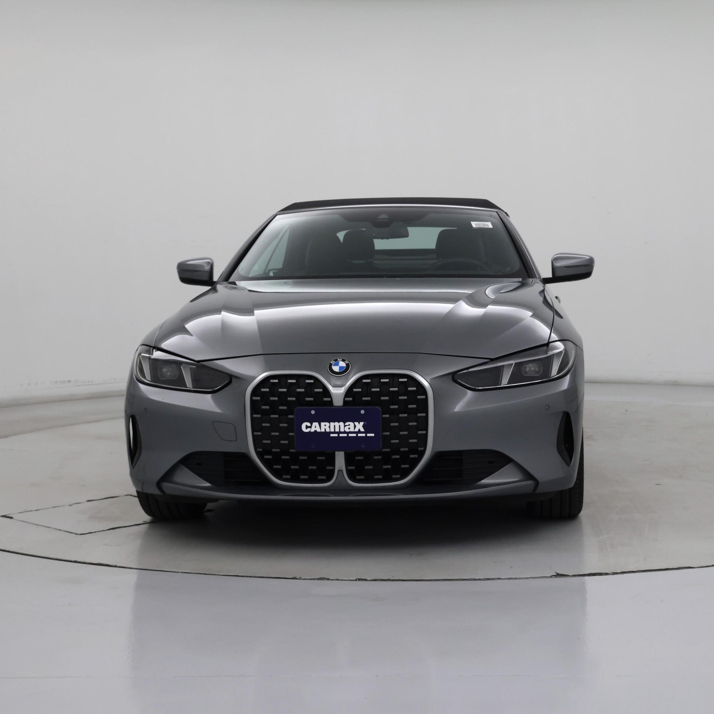 Thumbnail: 2025 BMW 4 Series - 5