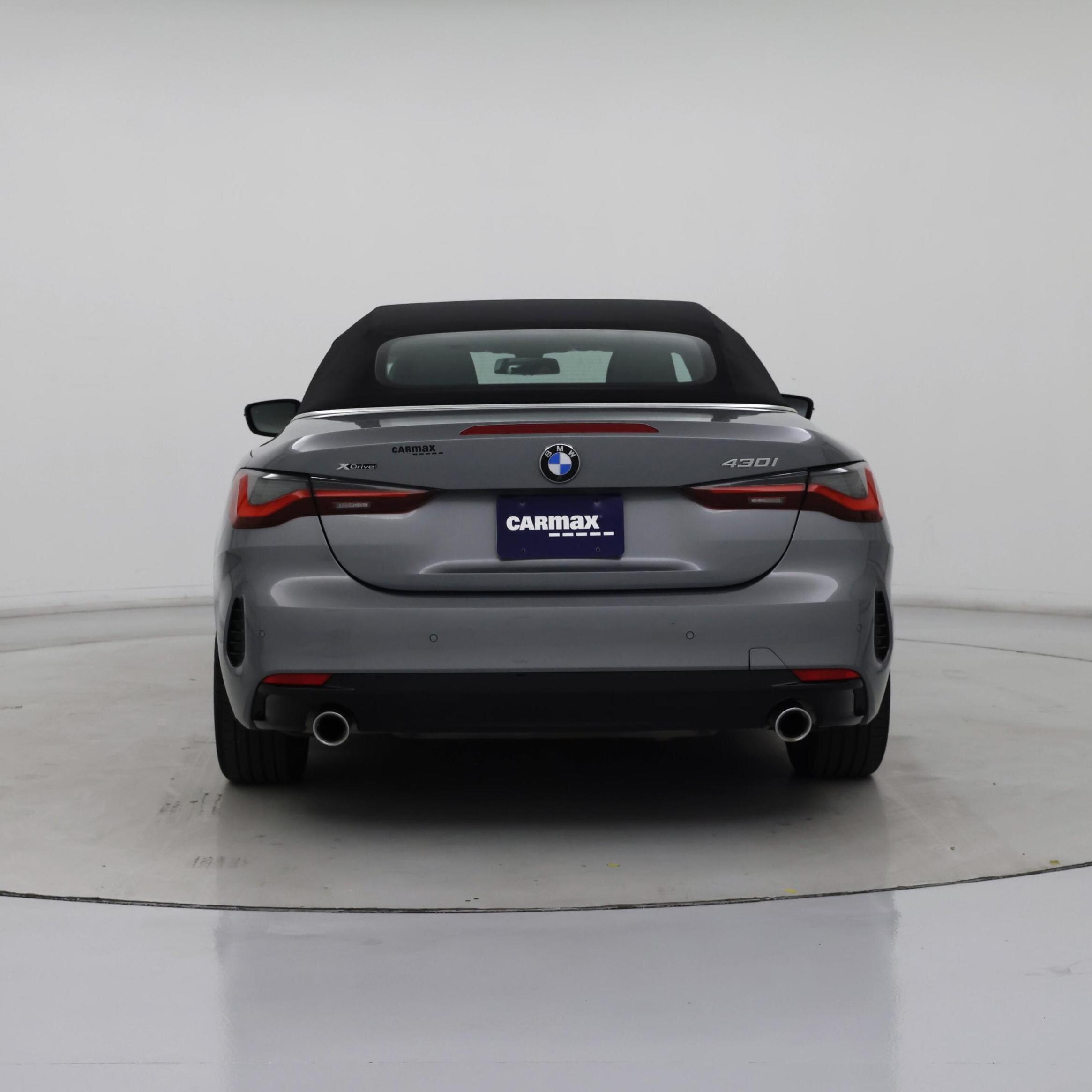 Thumbnail: 2025 BMW 4 Series - 6