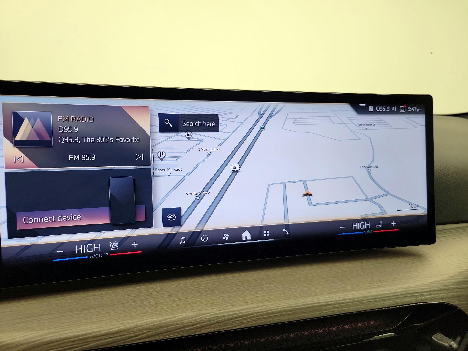 Thumbnail: 2025 BMW 4 Series - 14