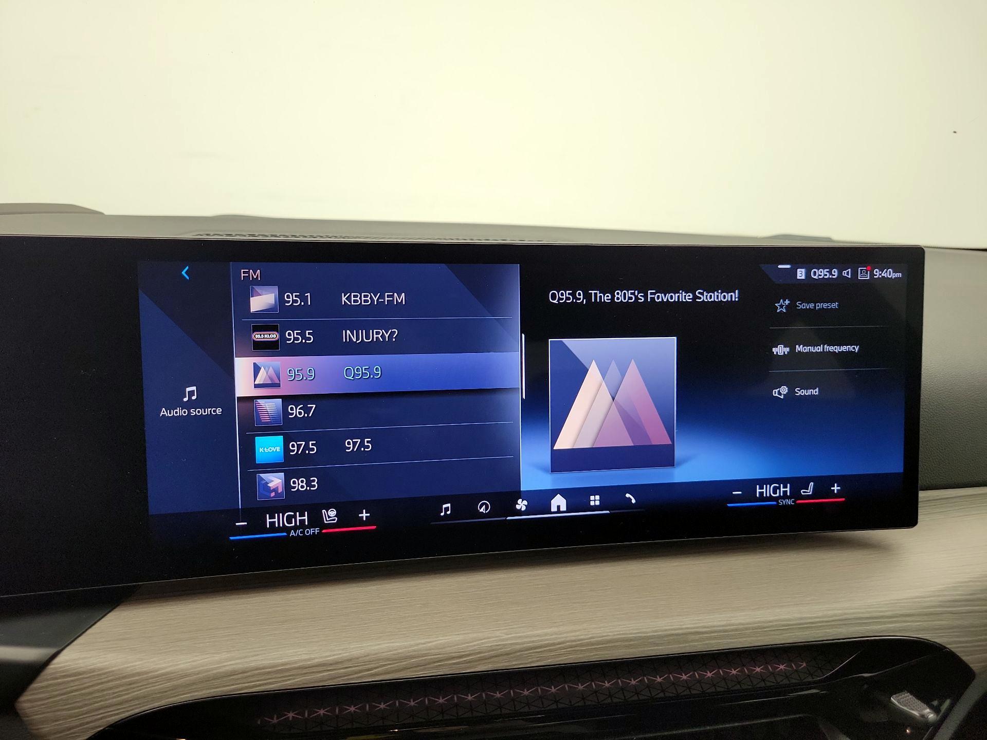 Thumbnail: 2025 BMW 4 Series - 16