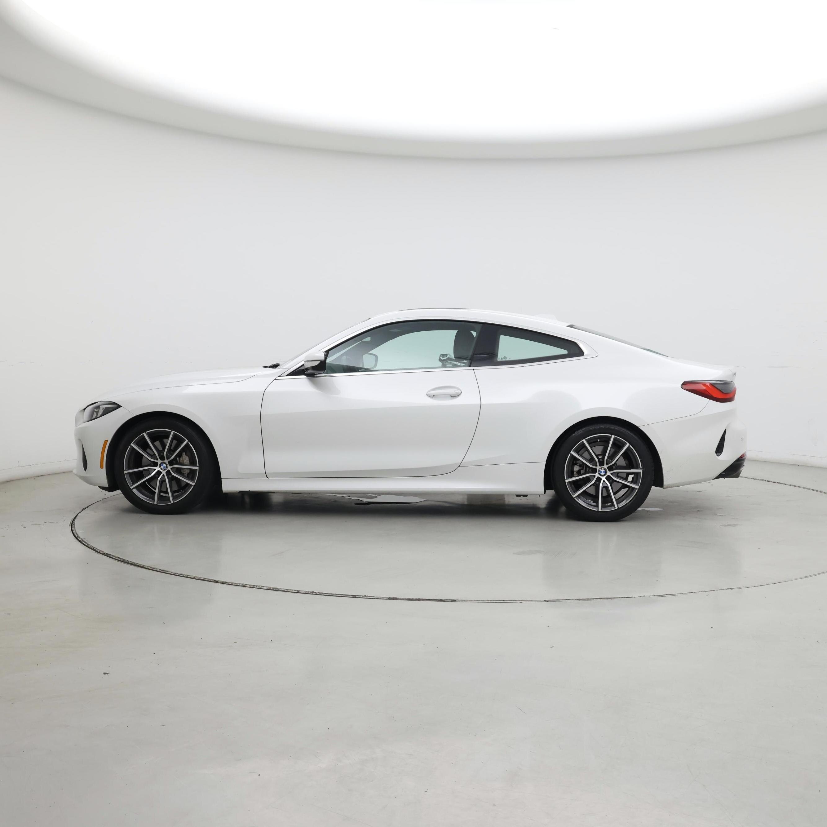 Thumbnail: 2025 BMW 4 Series - 3