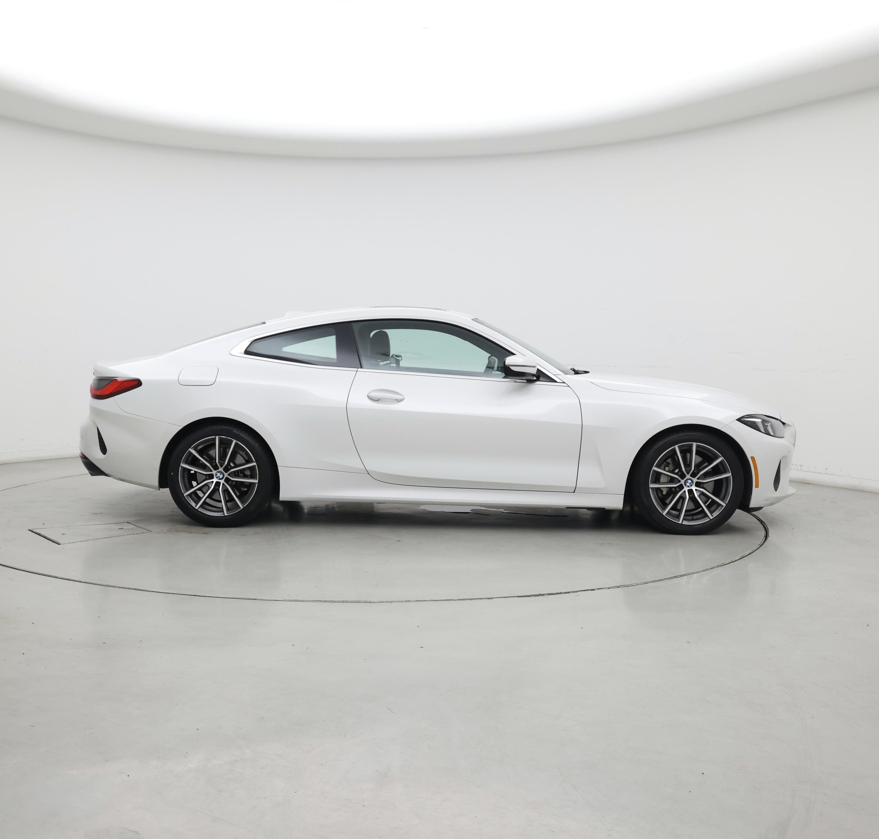 Thumbnail: 2025 BMW 4 Series - 7