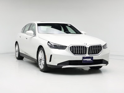 2025 BMW 530 I xDrive