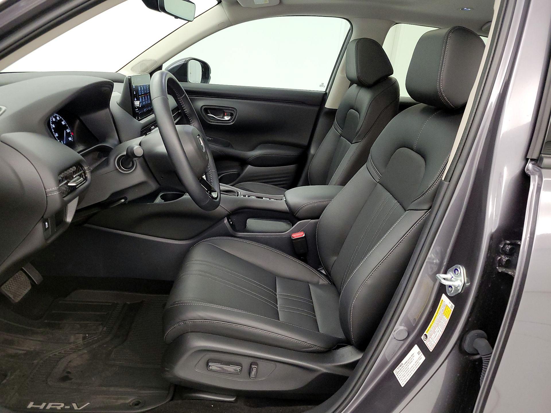 Thumbnail: 2025 Honda HR-V - 11