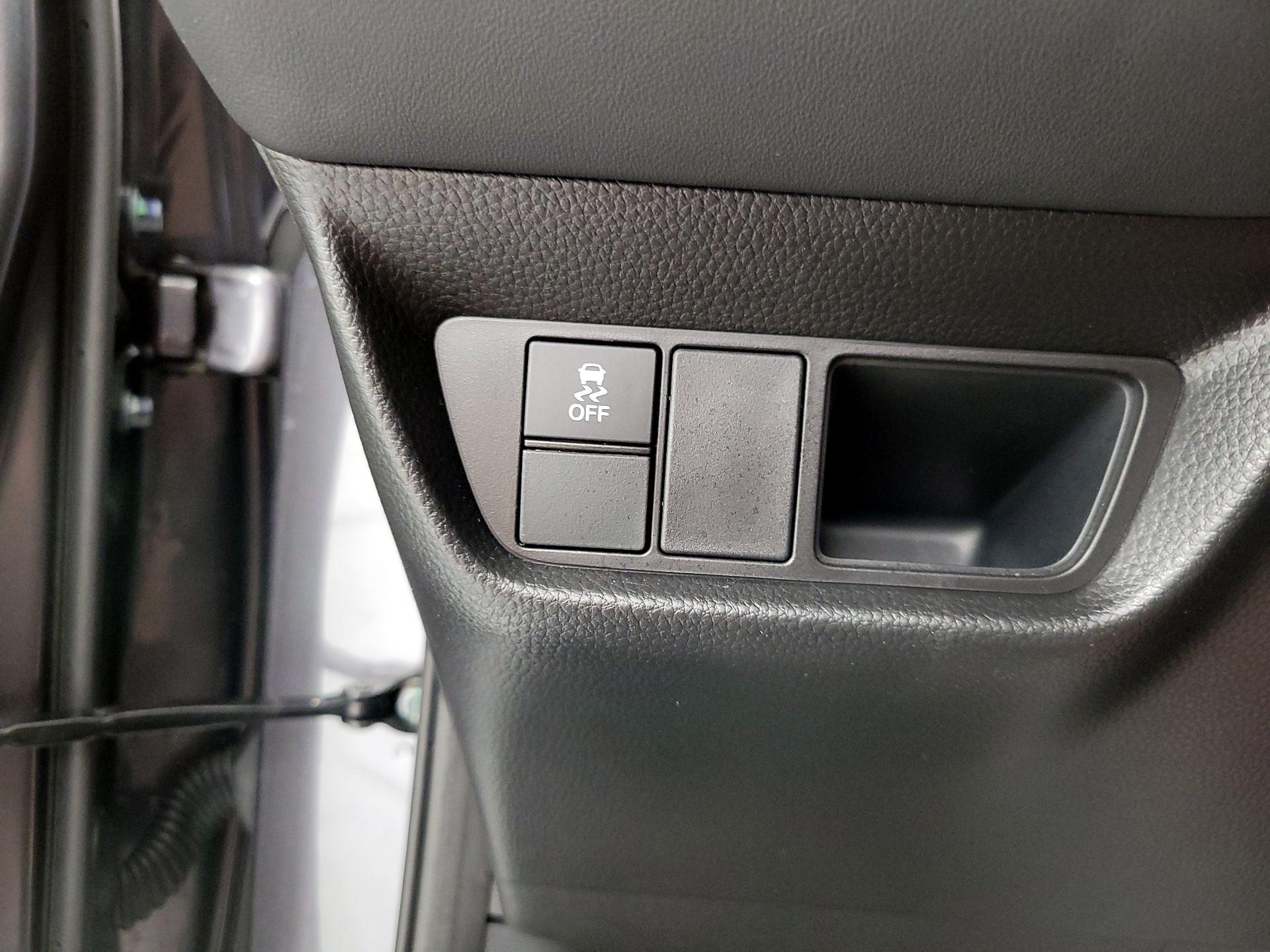 Thumbnail: 2025 Honda HR-V - 13