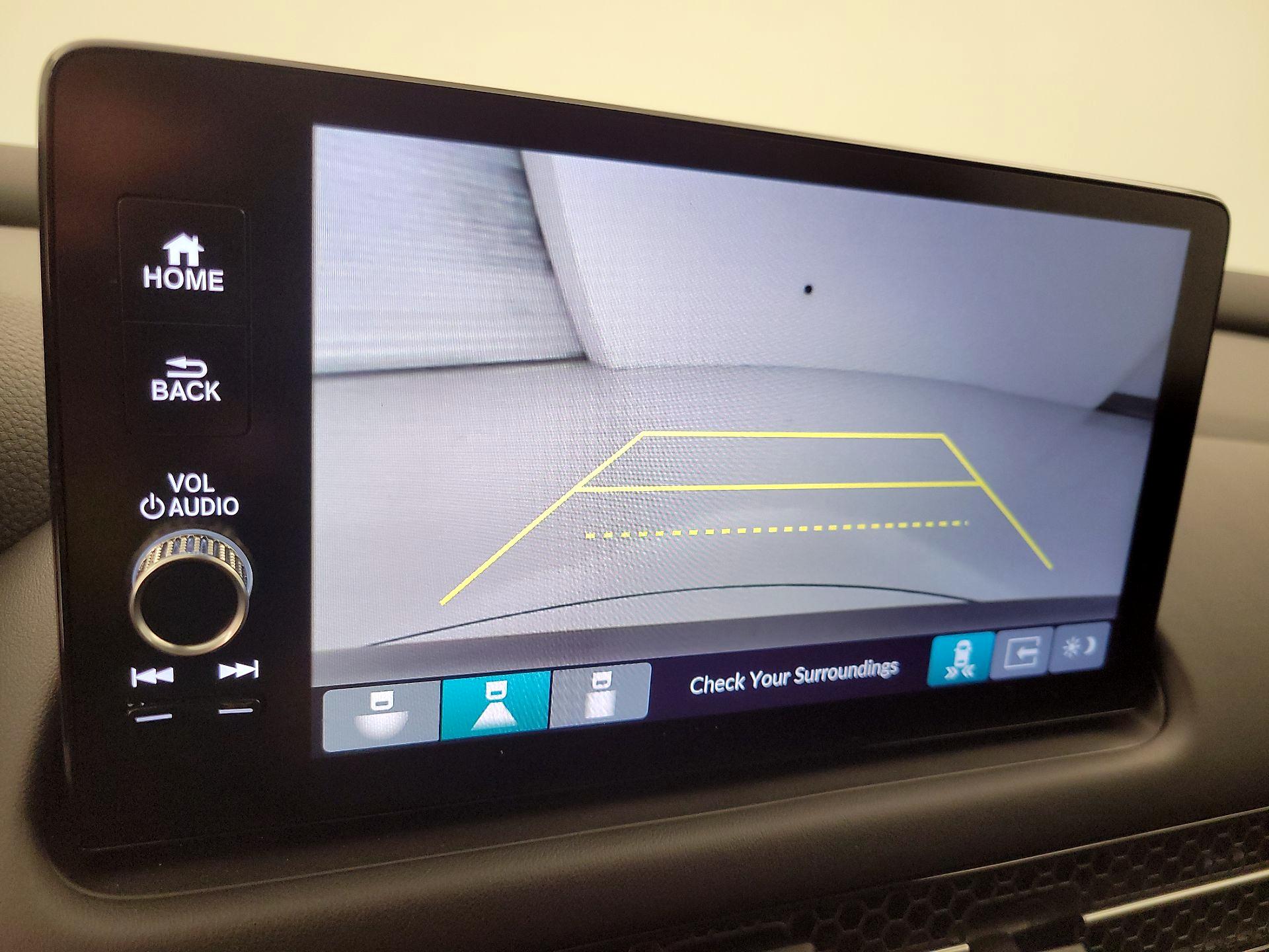 Thumbnail: 2025 Honda HR-V - 14